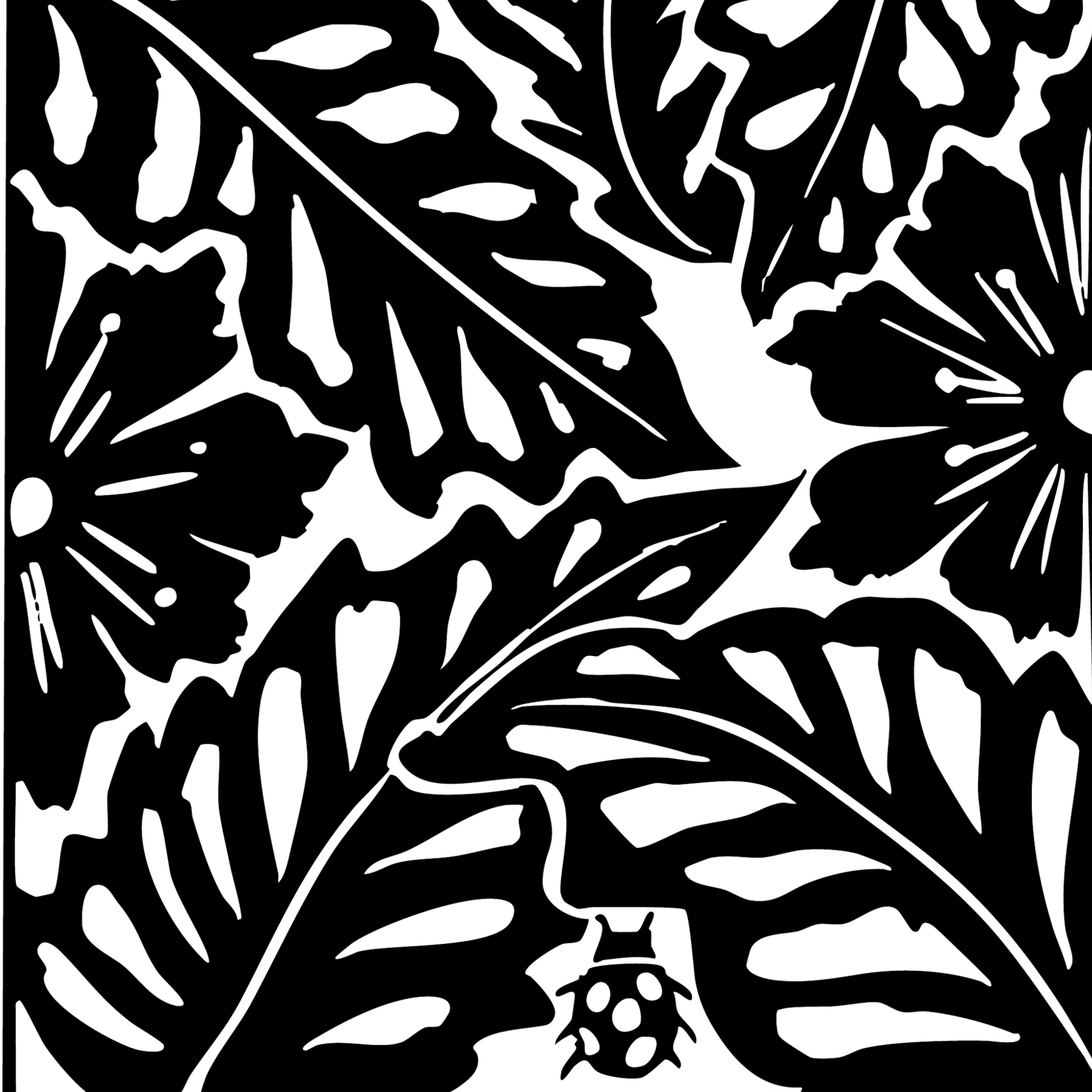 Linocut Zine Tutorial