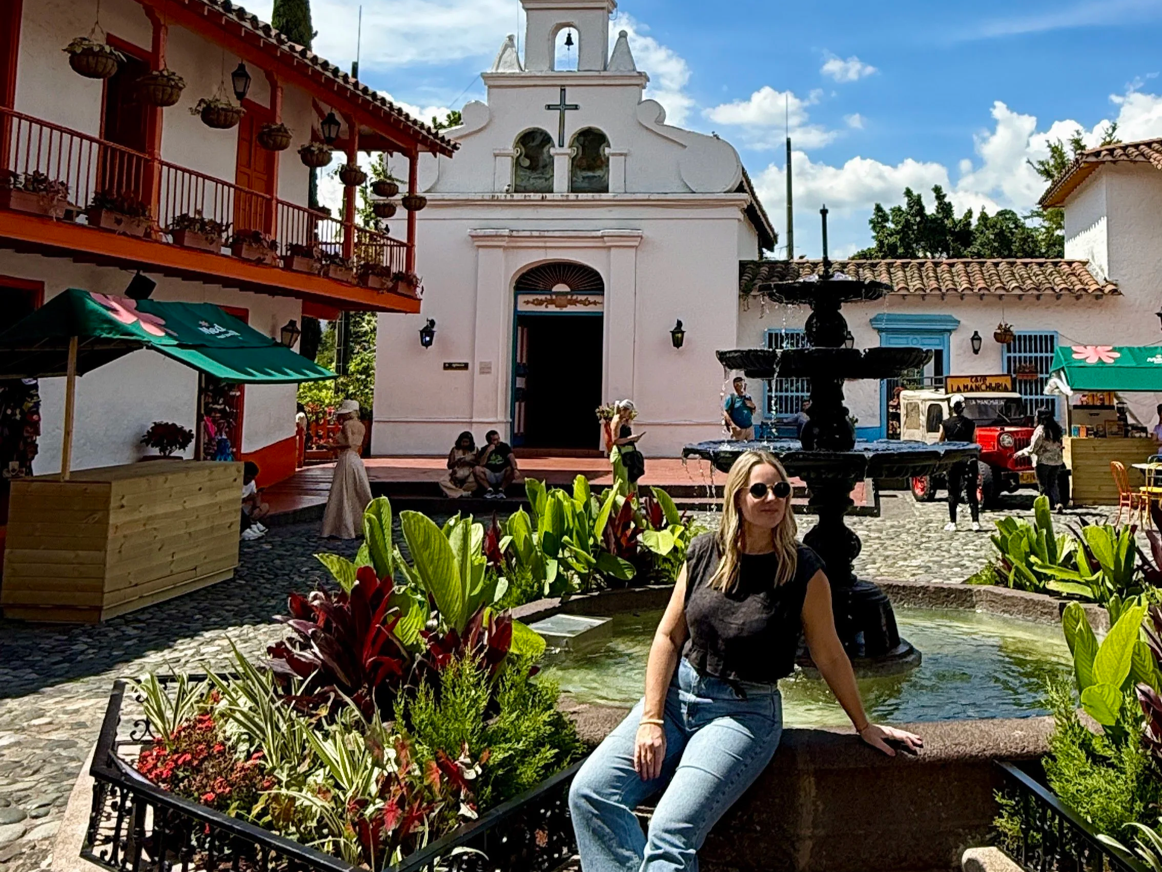 Digital Nomad Diaries: Medellín, Week 2