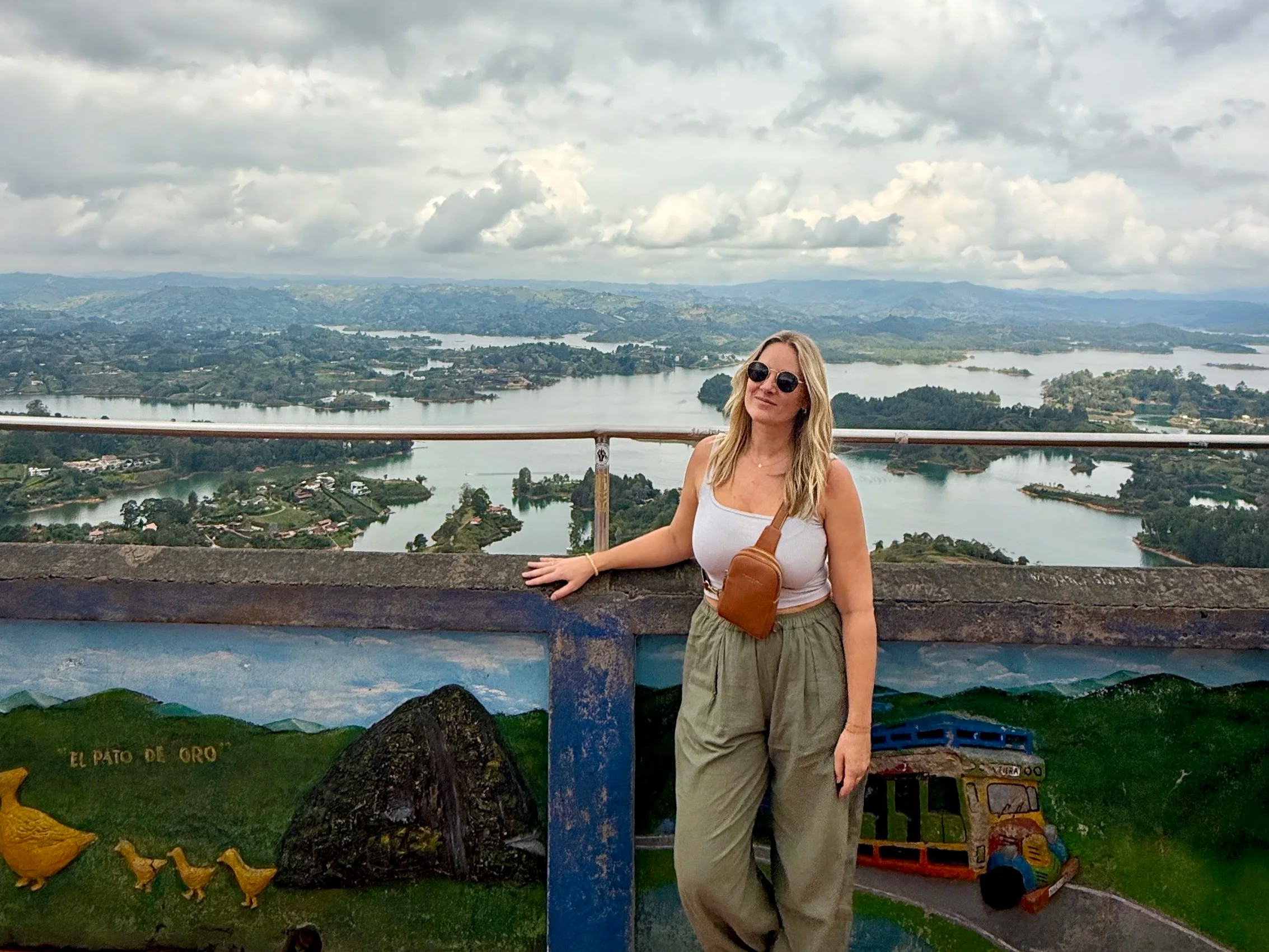 Digital Nomad Diaries: Medellín, Week 3