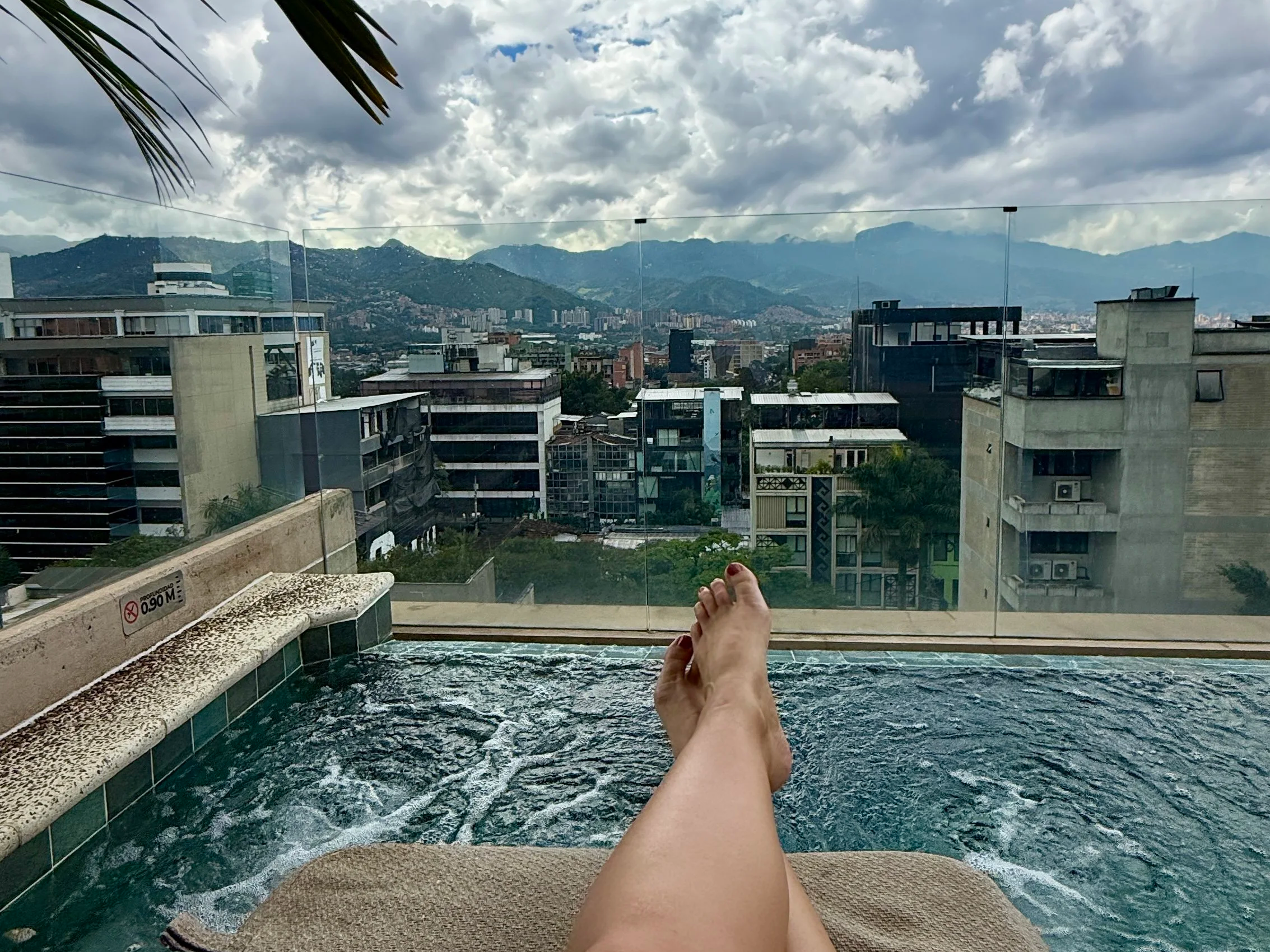 Digital Nomad Diaries: Medellín, Week 4