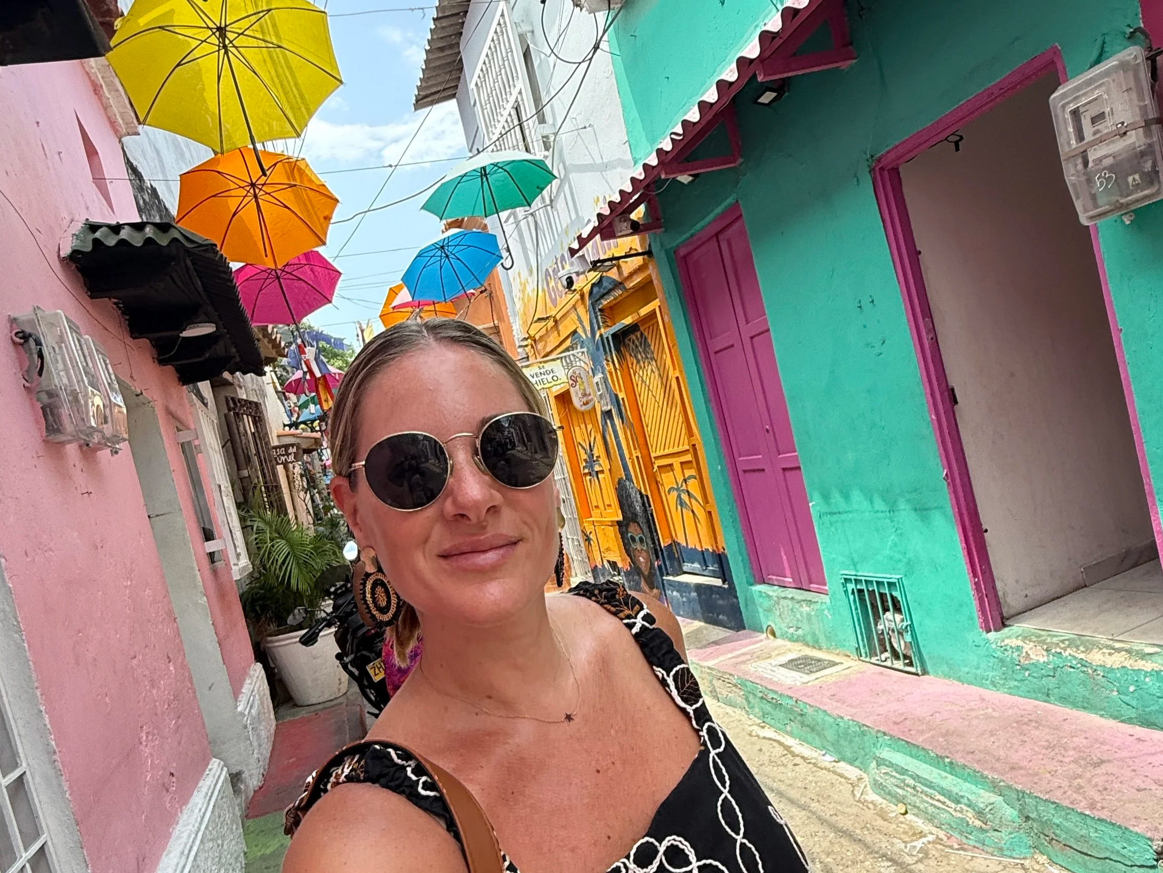 Digital Nomad Diaries: Cartagena, Week 2