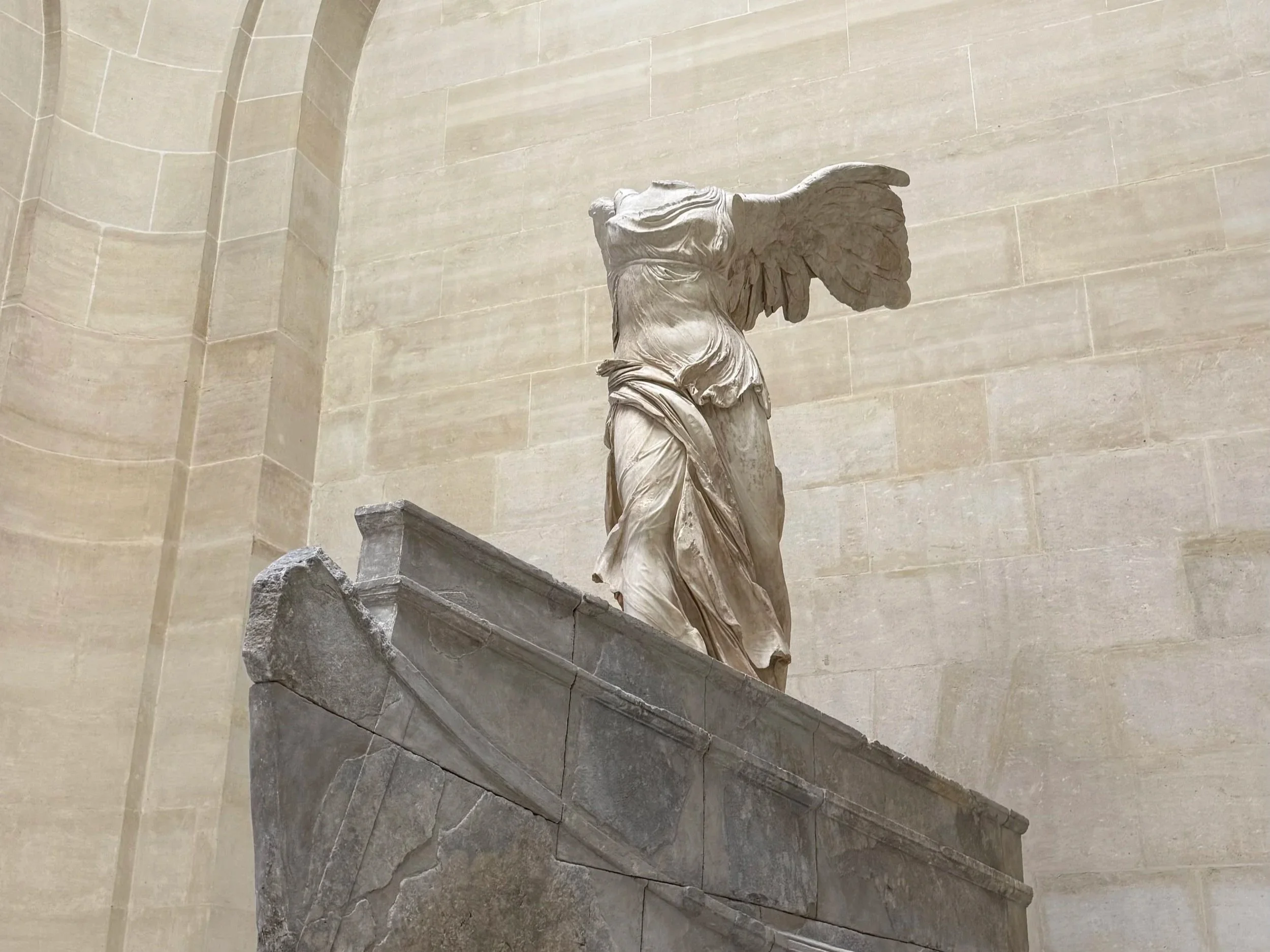 What to See at the Louvre (That Isn't the Mona Lisa)