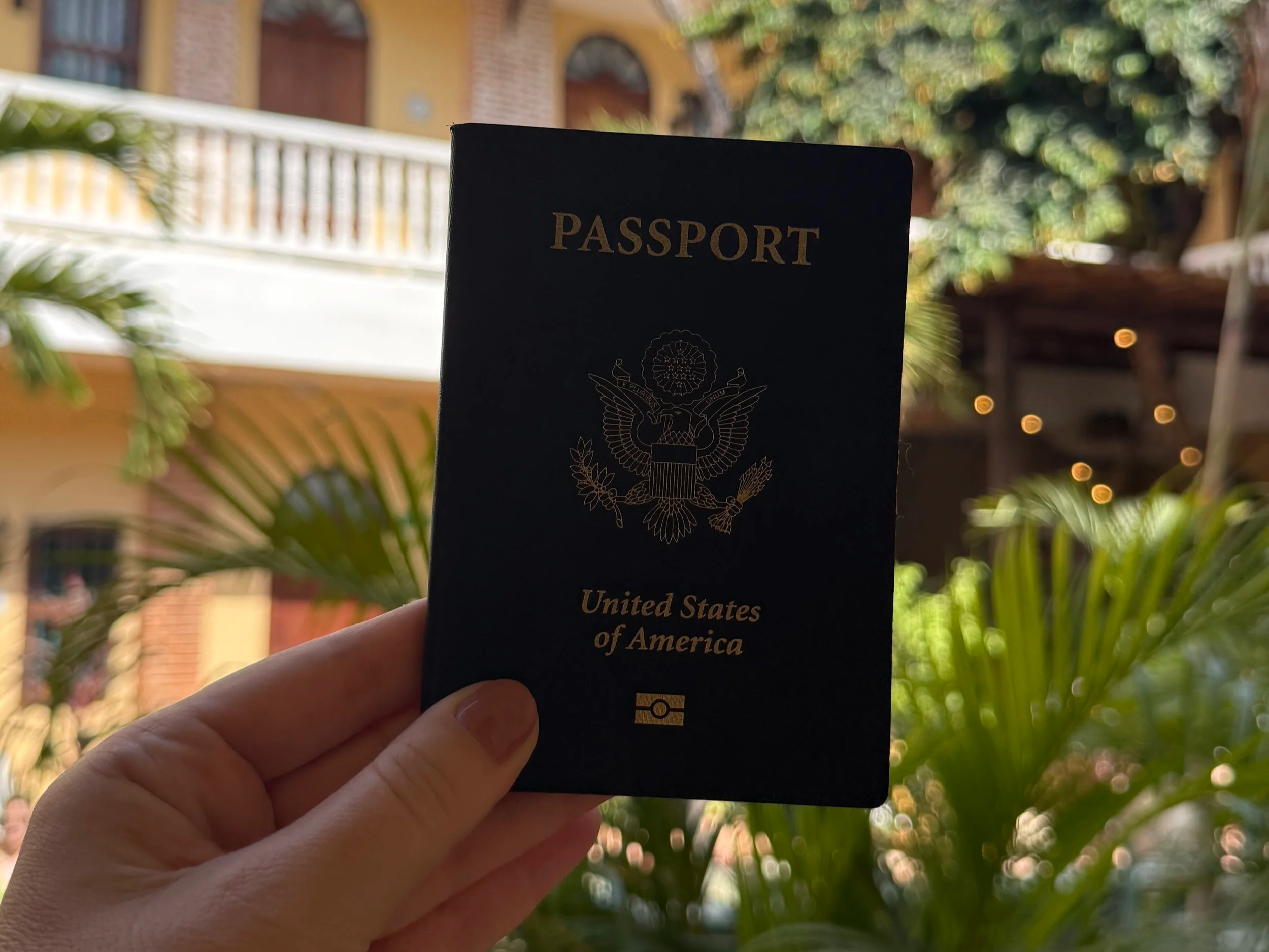 Passport Rules Every Traveler Needs to Know (Before You Get Denied at the Border)