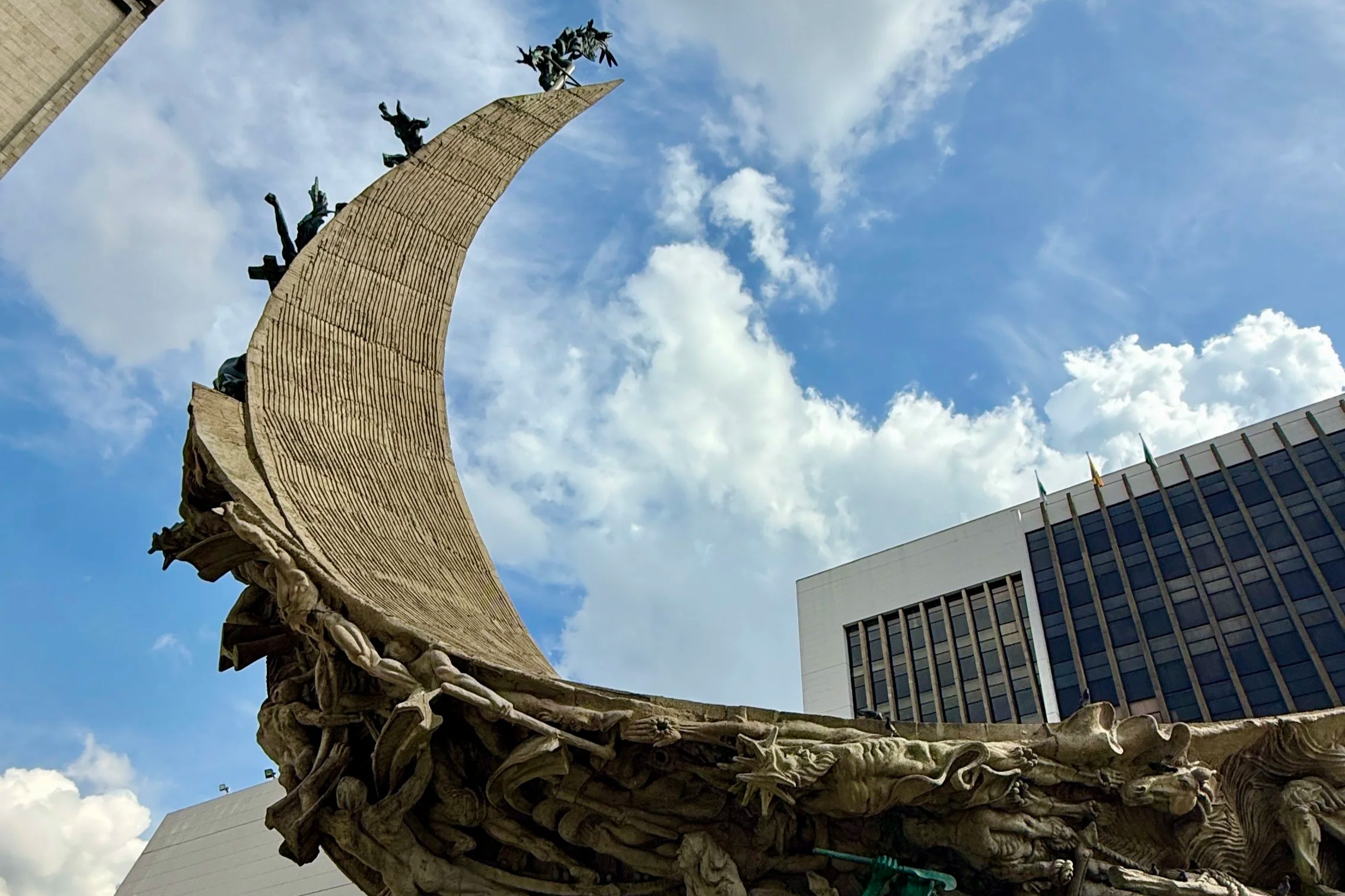 3 Things I Learned on a Walking Tour of Medellín, Colombia