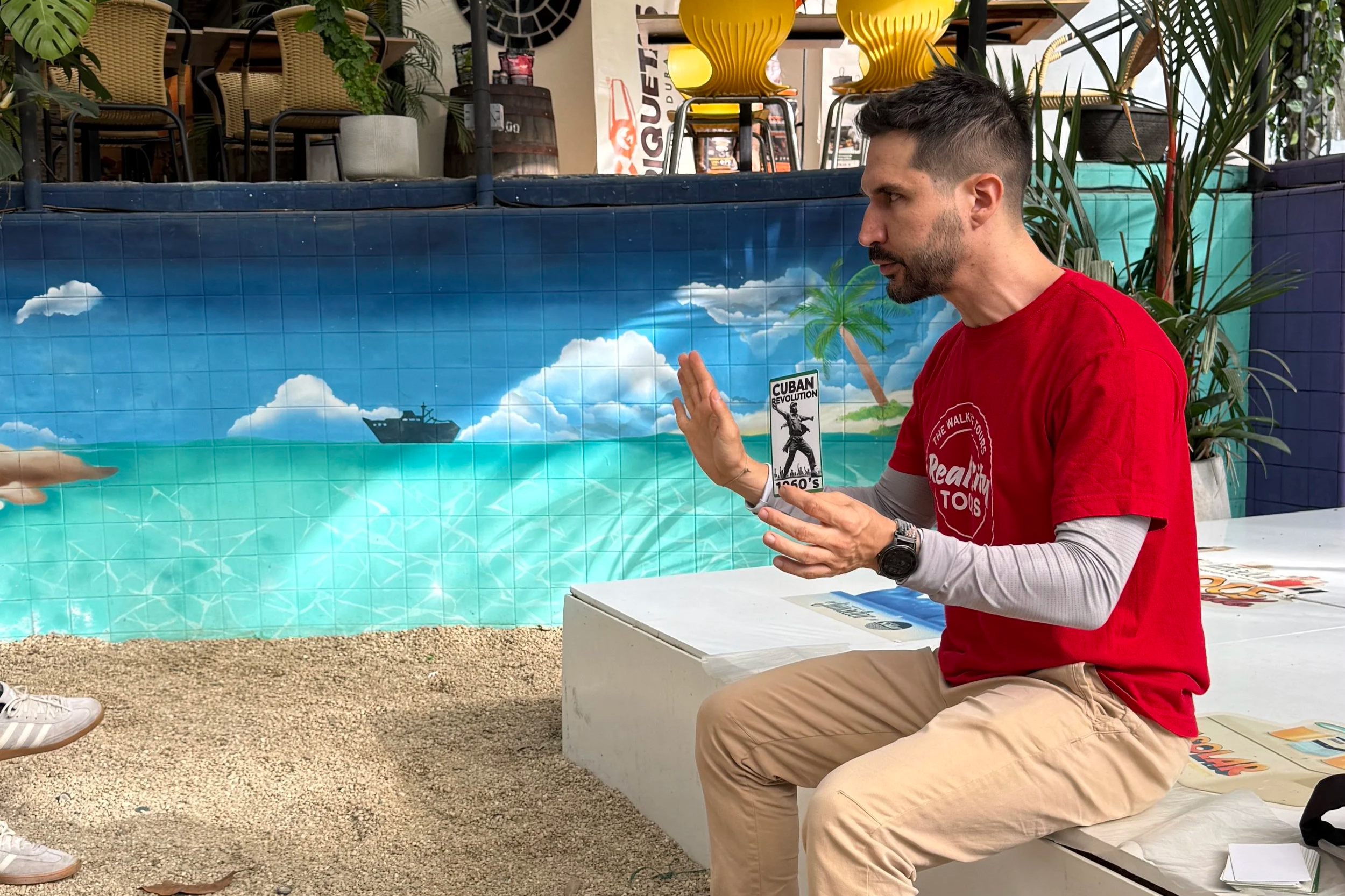 Understanding Colombia's Complex Past: What a Deep Dive Tour Taught Me