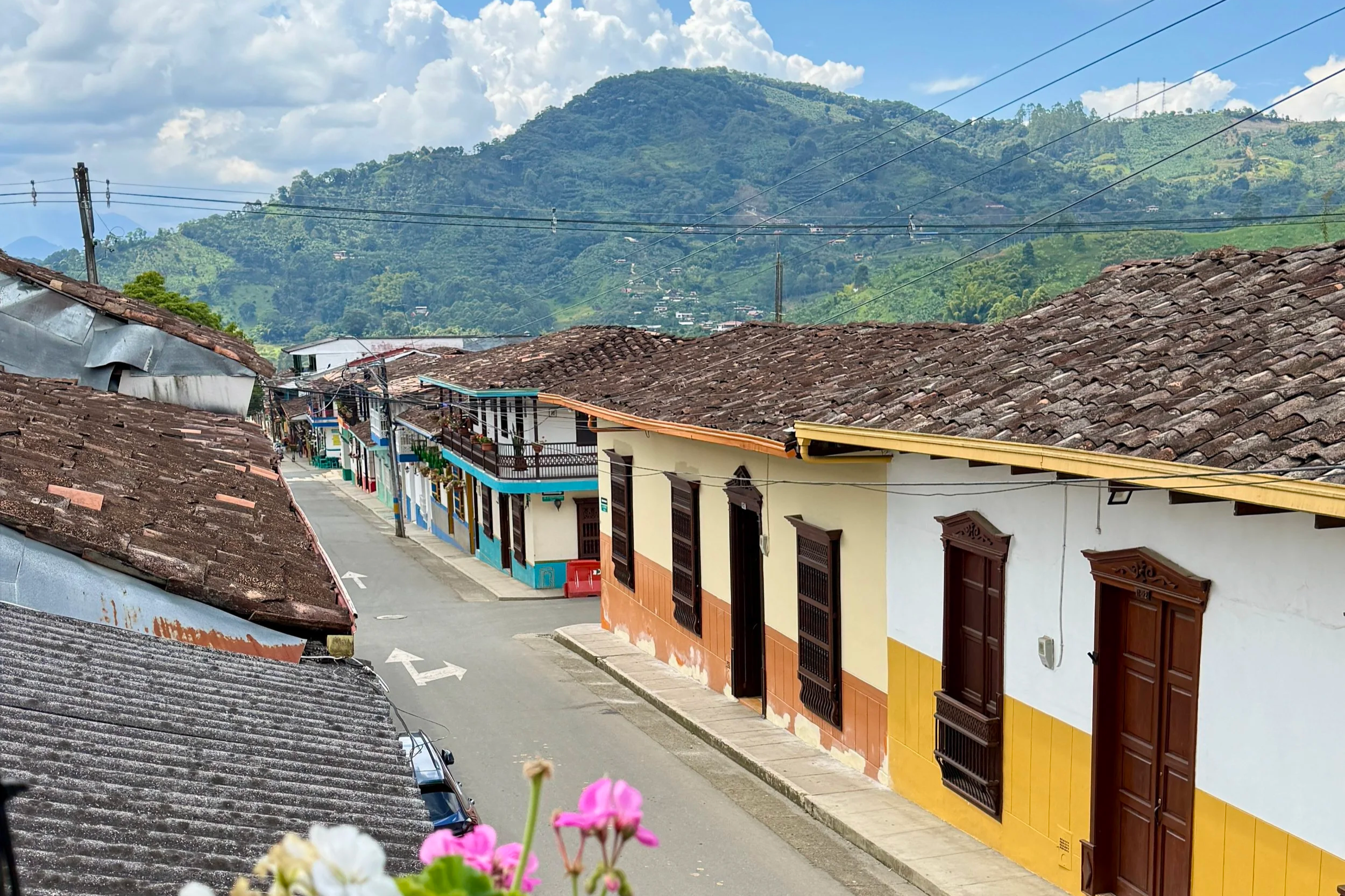 Jardín, Colombia: The Best Kept Secret Near Medellín