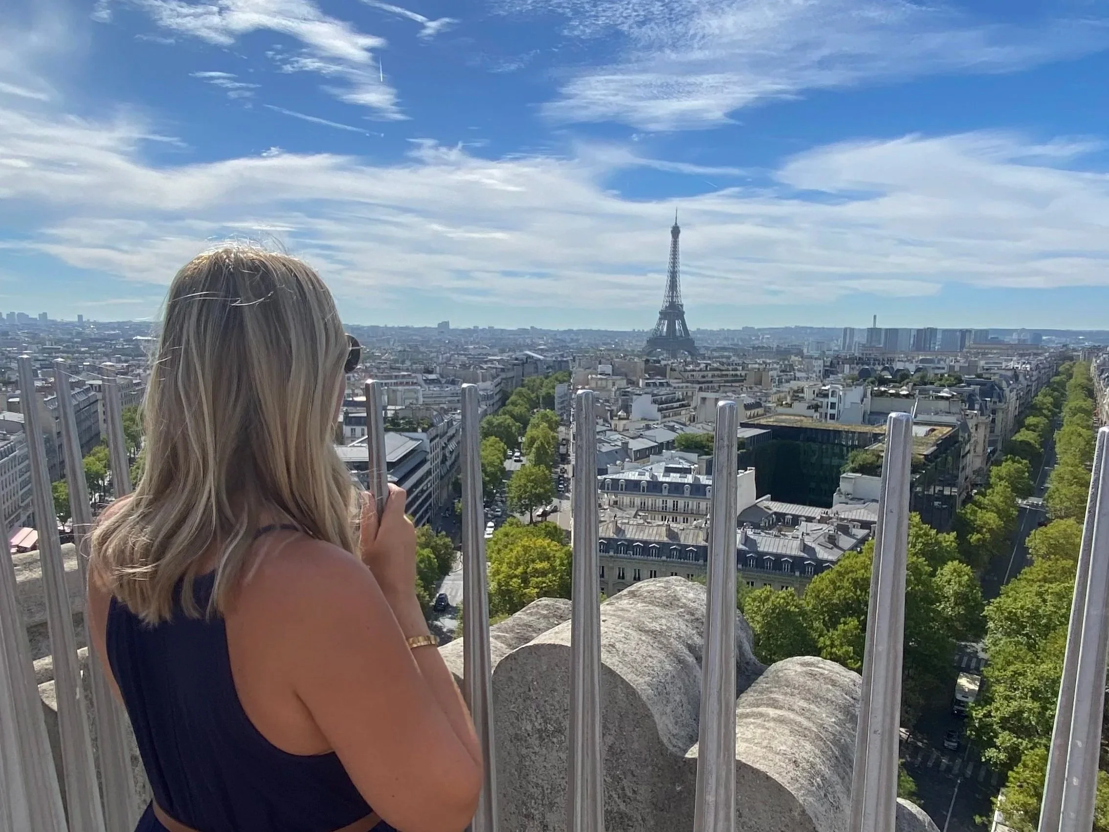 Europe's New Entry/Exit System (EES): What Every Traveler Needs to Know