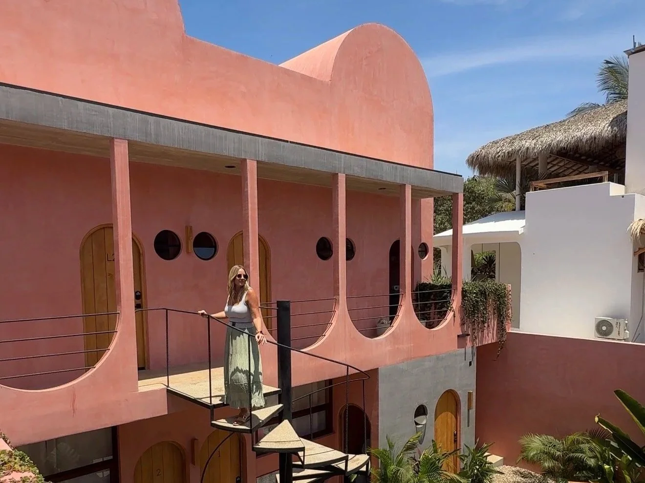 Digital Nomad Diaries: Puerto Escondido, Part 2