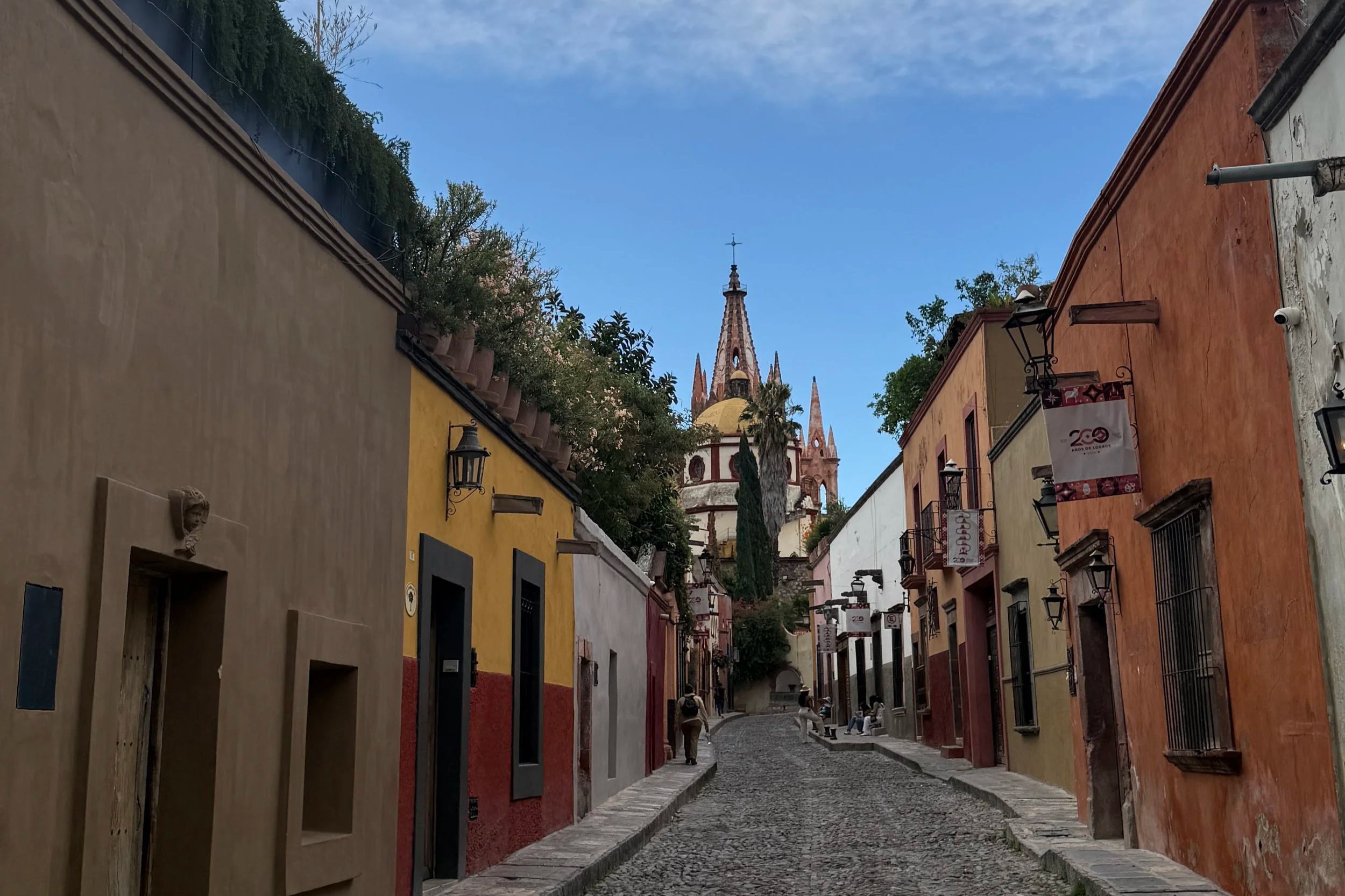 Central Mexico: Why Querétaro, San Miguel de Allende, and Guanajuato Should Be on Every Mexico Itinerary