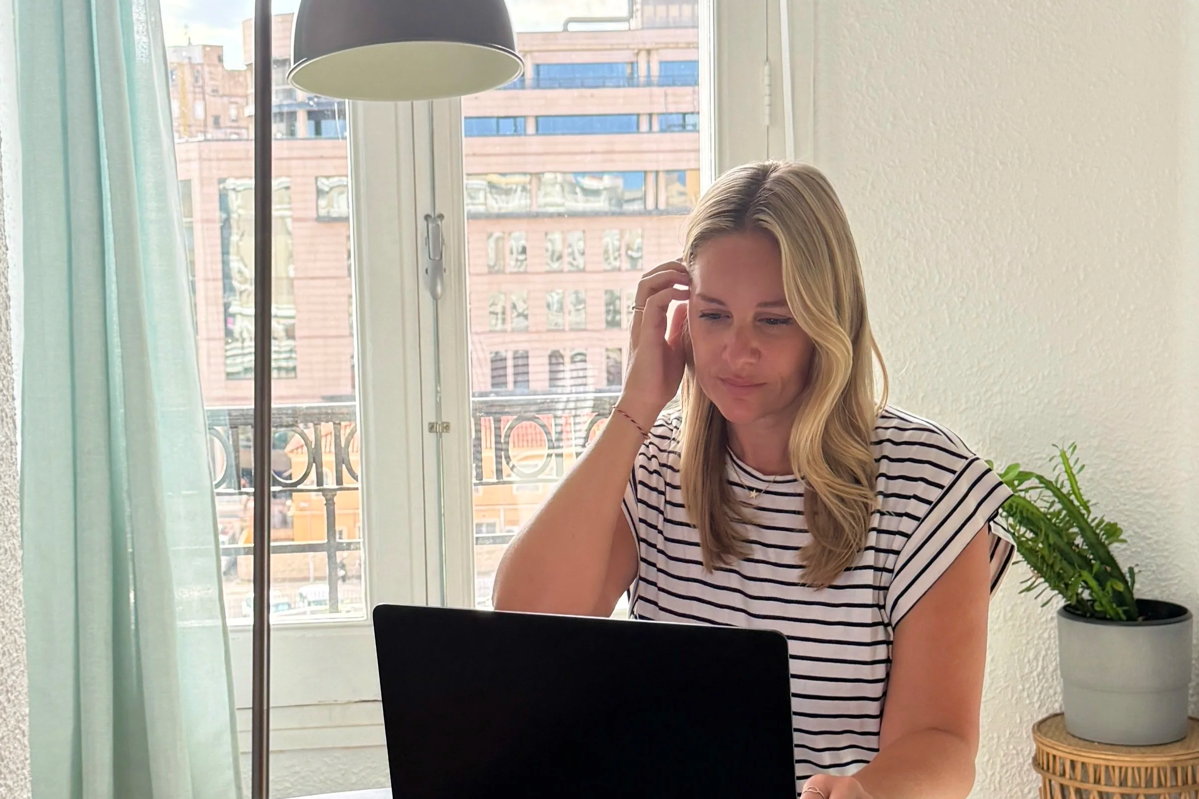 Home Base in Valencia: A Month at Folks Coliving