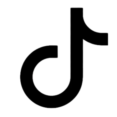 TikTok logo