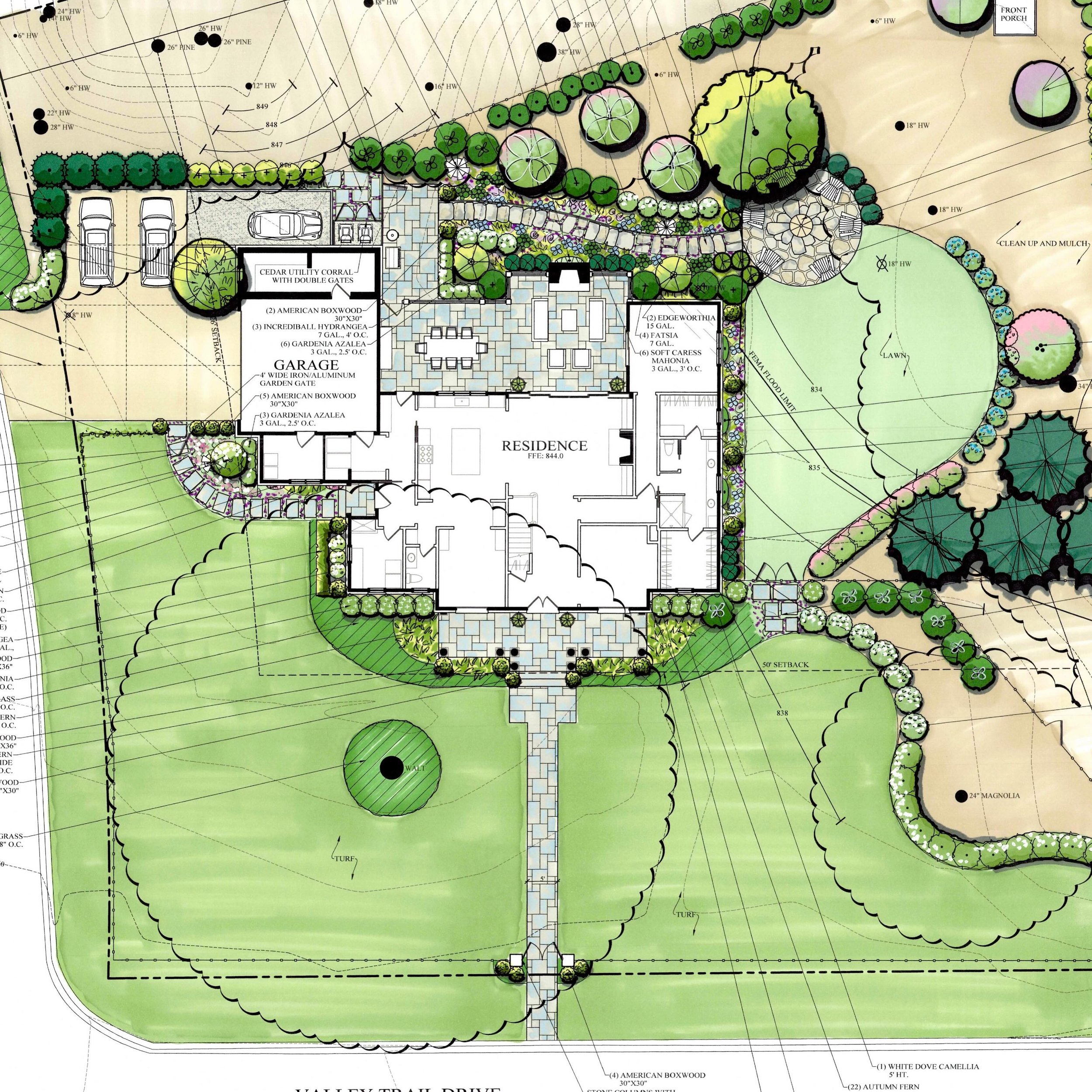 On the drawing board this week!

Architect: @rosspiperarchitect 
Builder: @heritagehomesatl 
Interiors: @barbarairvine