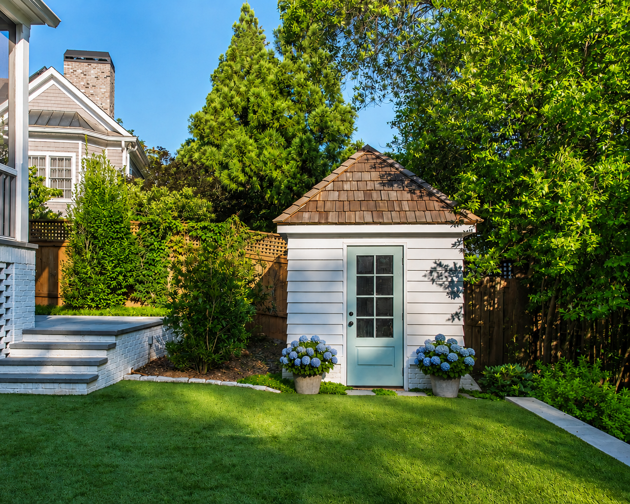 Sarah Barnes Landscape Architect Atlanta Georgia