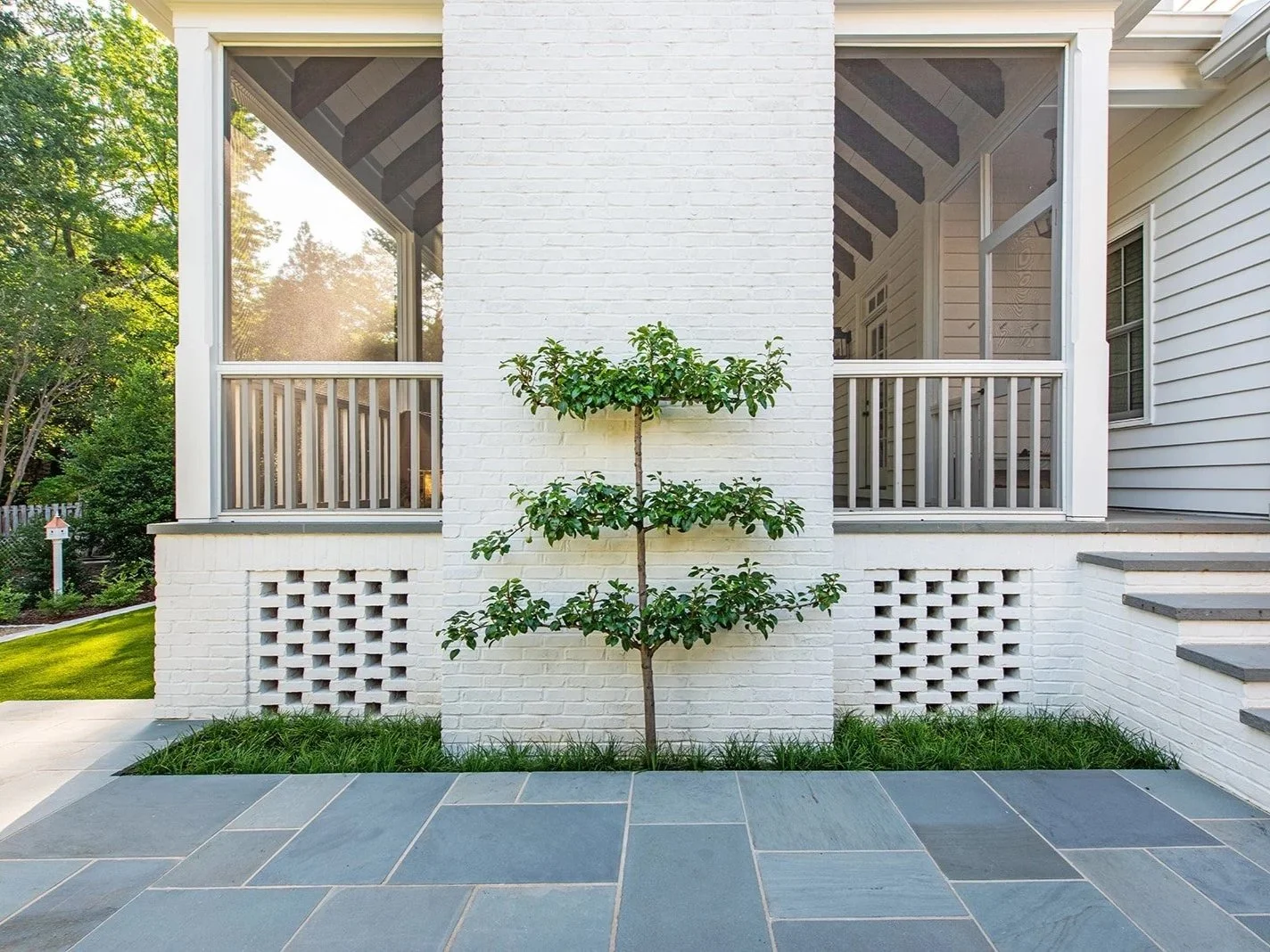 Sarah Barnes Landscape Architect Atlanta Georgia