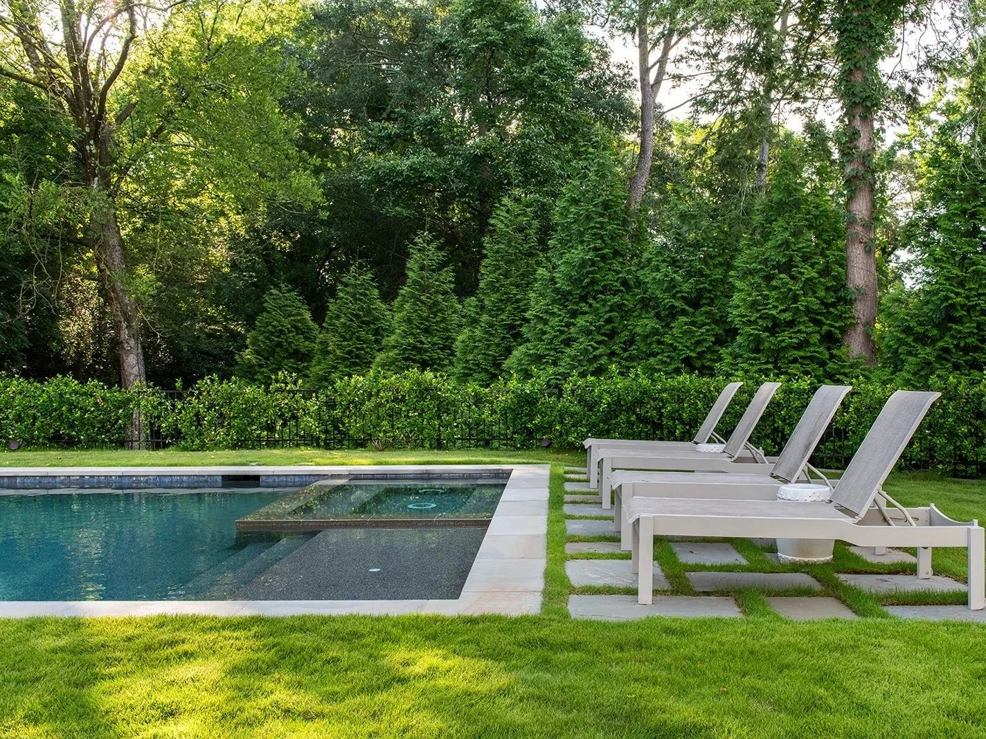 Sarah Barnes Landscape Architect Atlanta Georgia