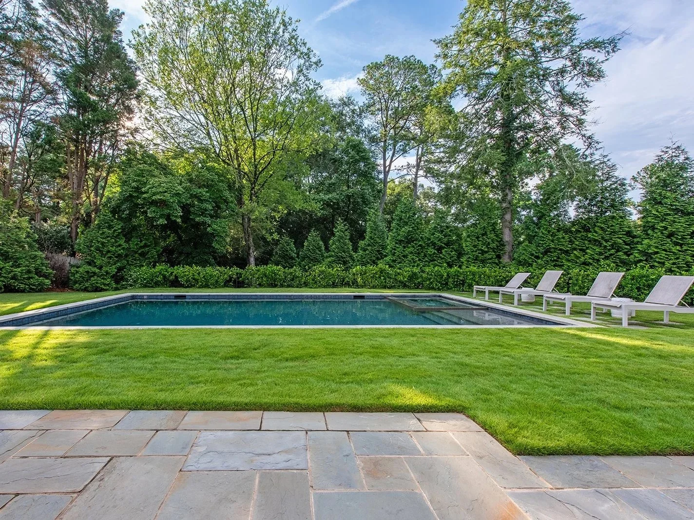 Sarah Barnes Landscape Architect Atlanta Georgia