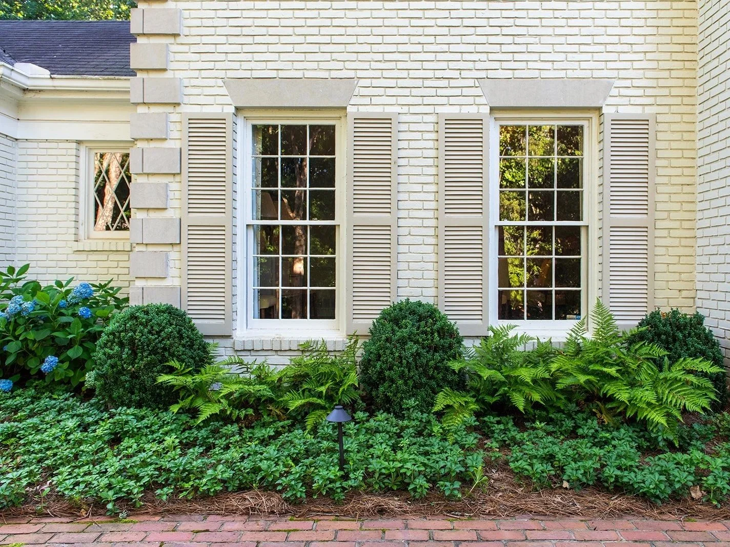 Sarah Barnes Landscape Architect Atlanta Georgia