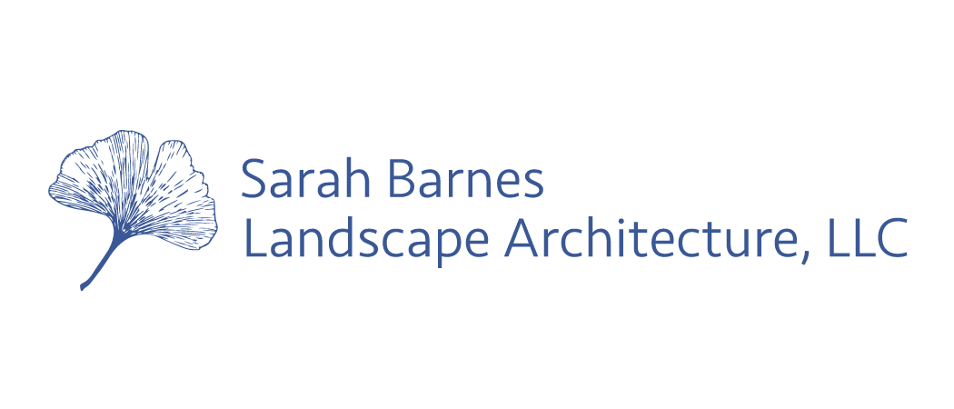 Sarah Barnes Landscape Architecture