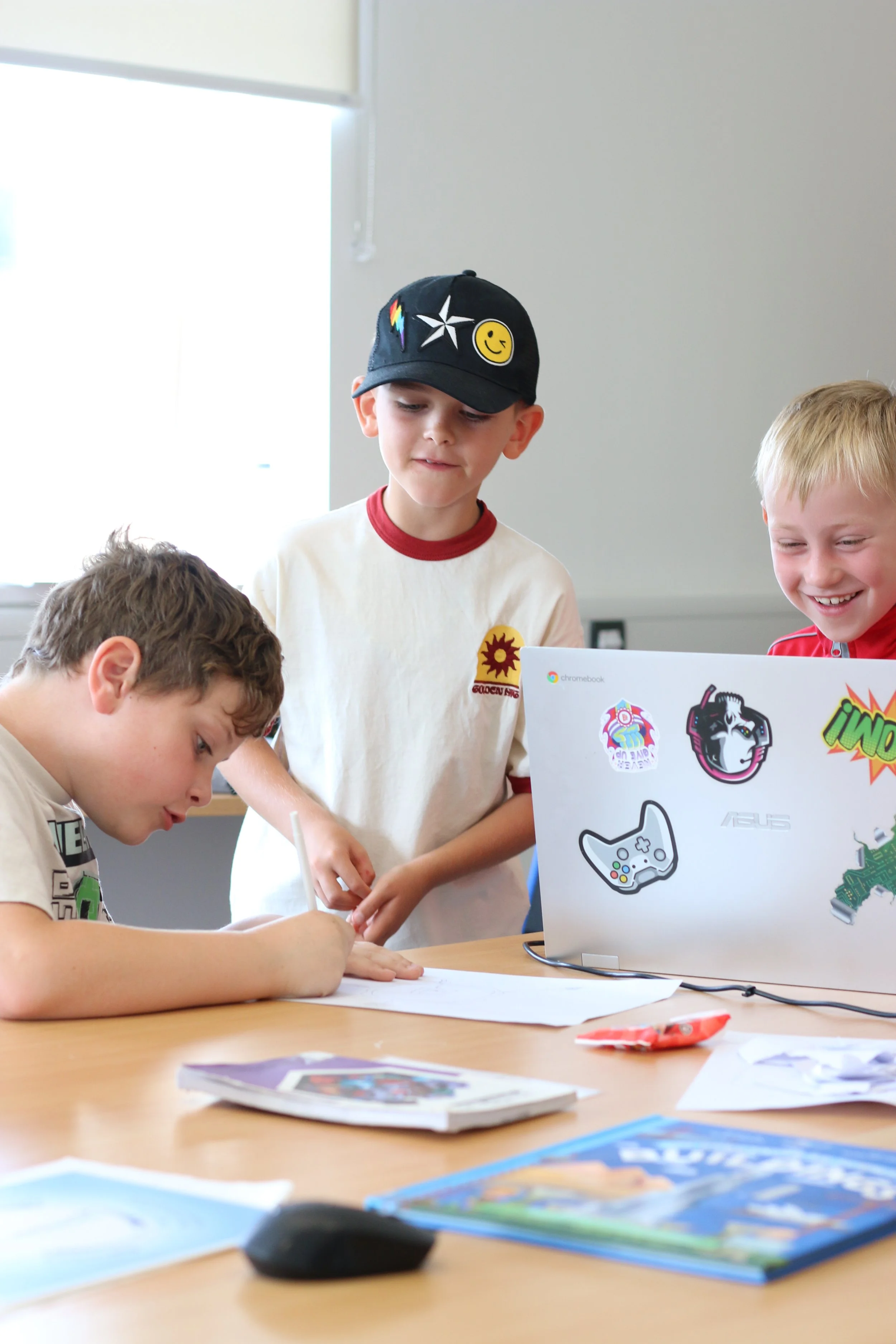 Financial Literacy - Half-Day Workshop