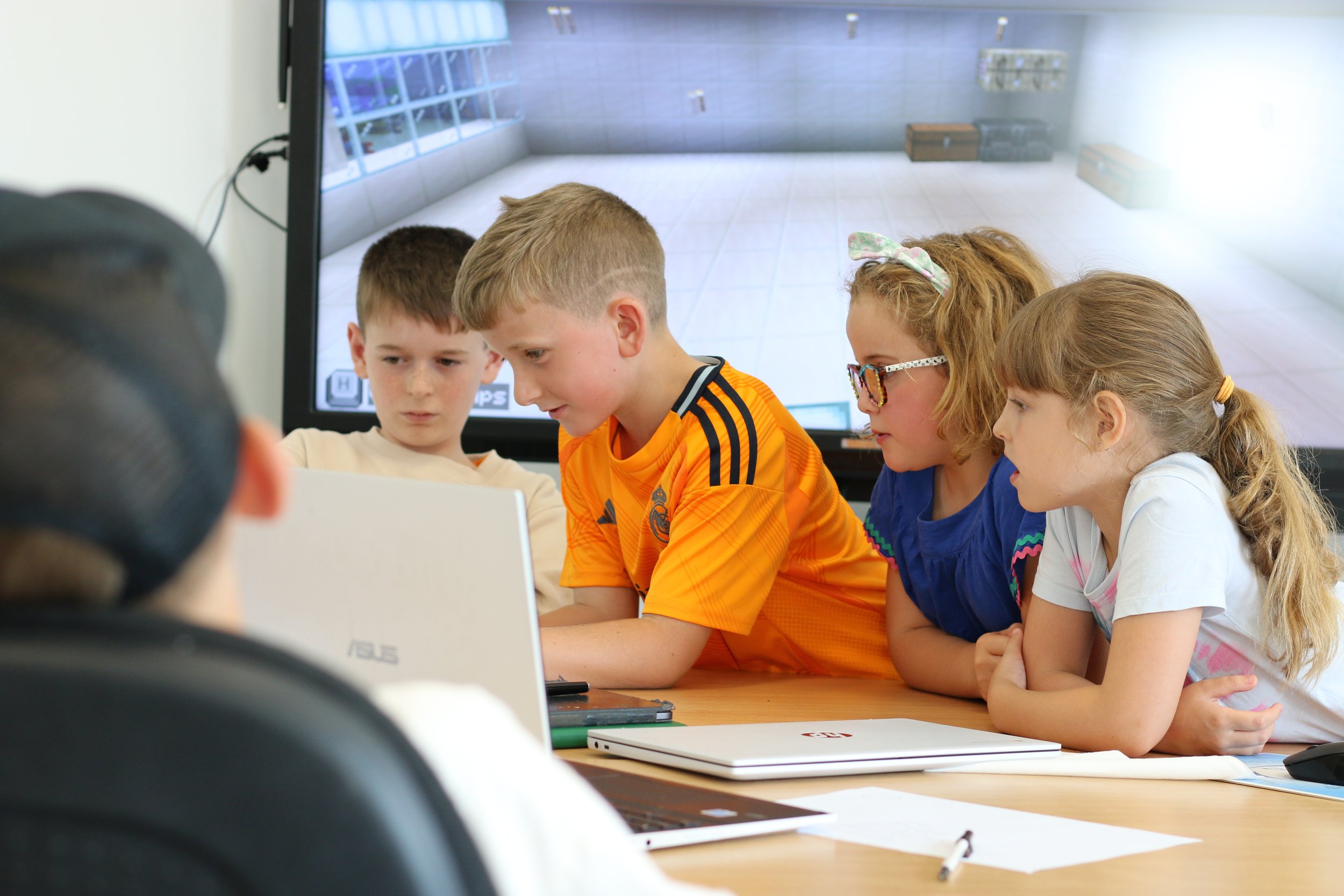 Financial Literacy & Systems Thinking — 6-Week Programme