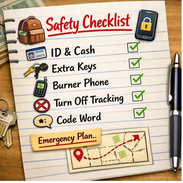 Quiet Digital Checkup