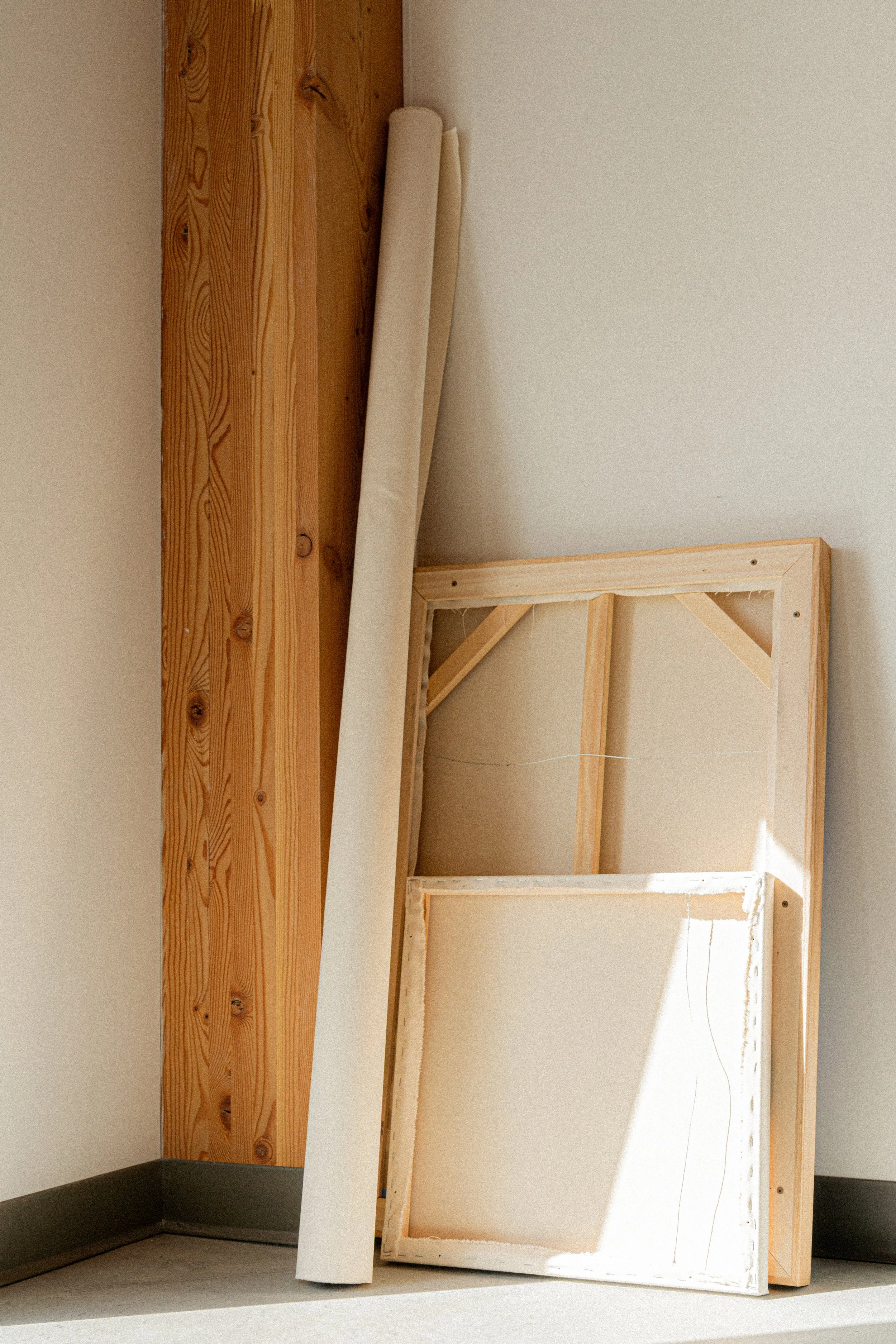 Custom Framing