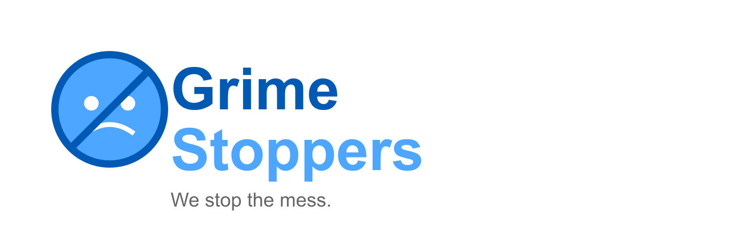 Grime Stoppers
