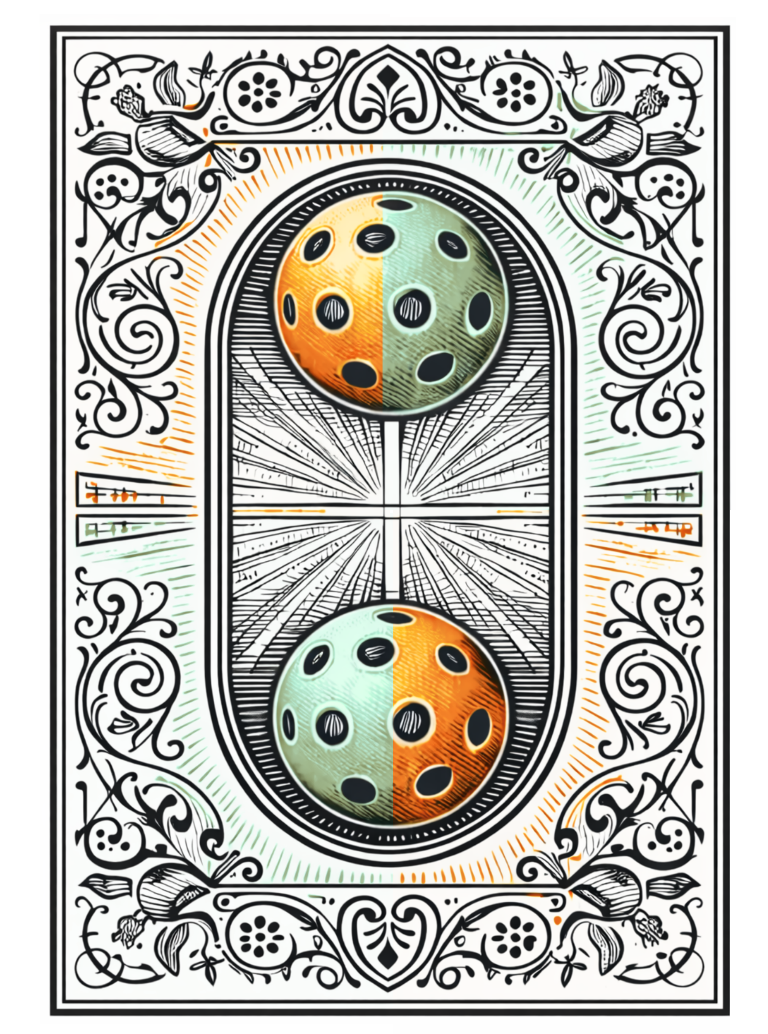 Rotation Deck™