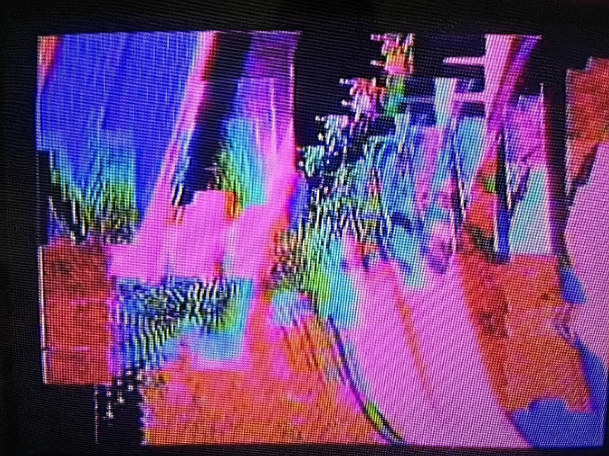 Glitch Art