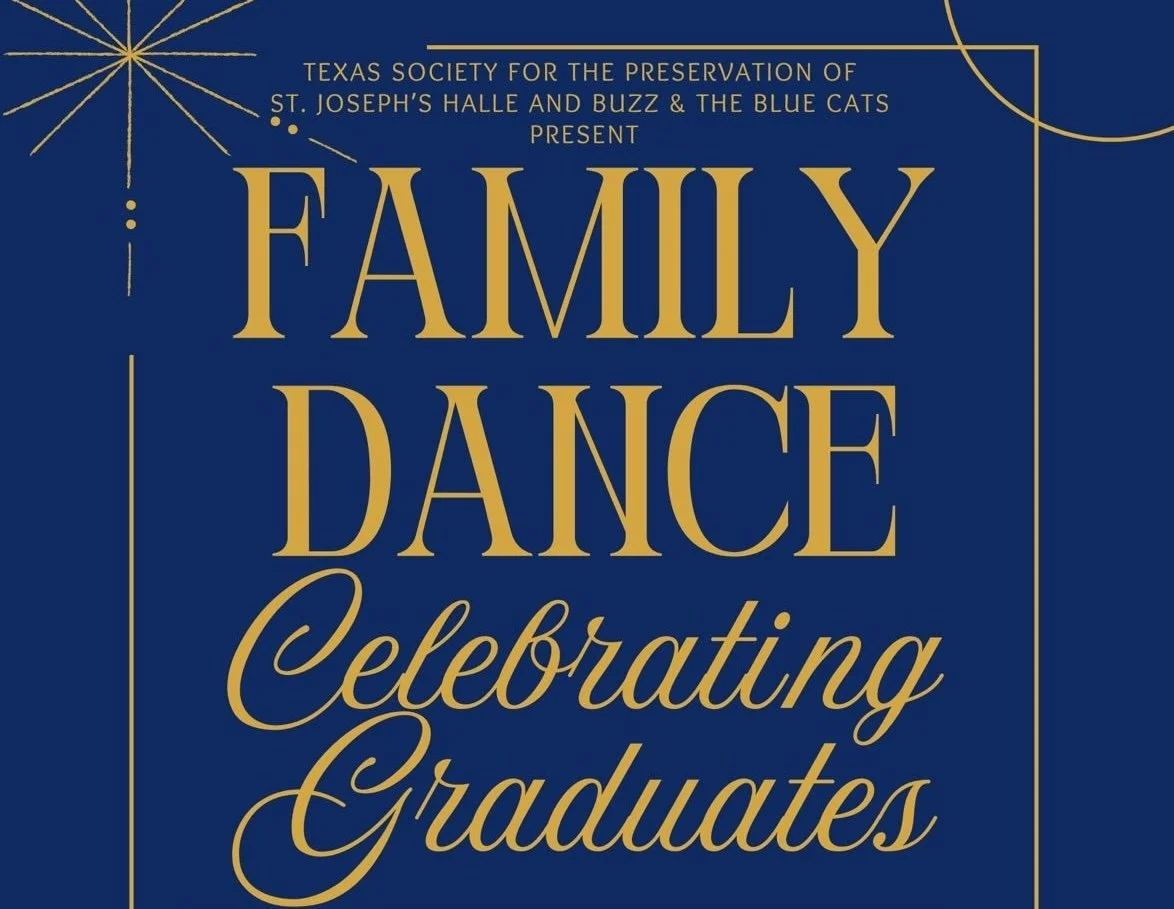Community Dance