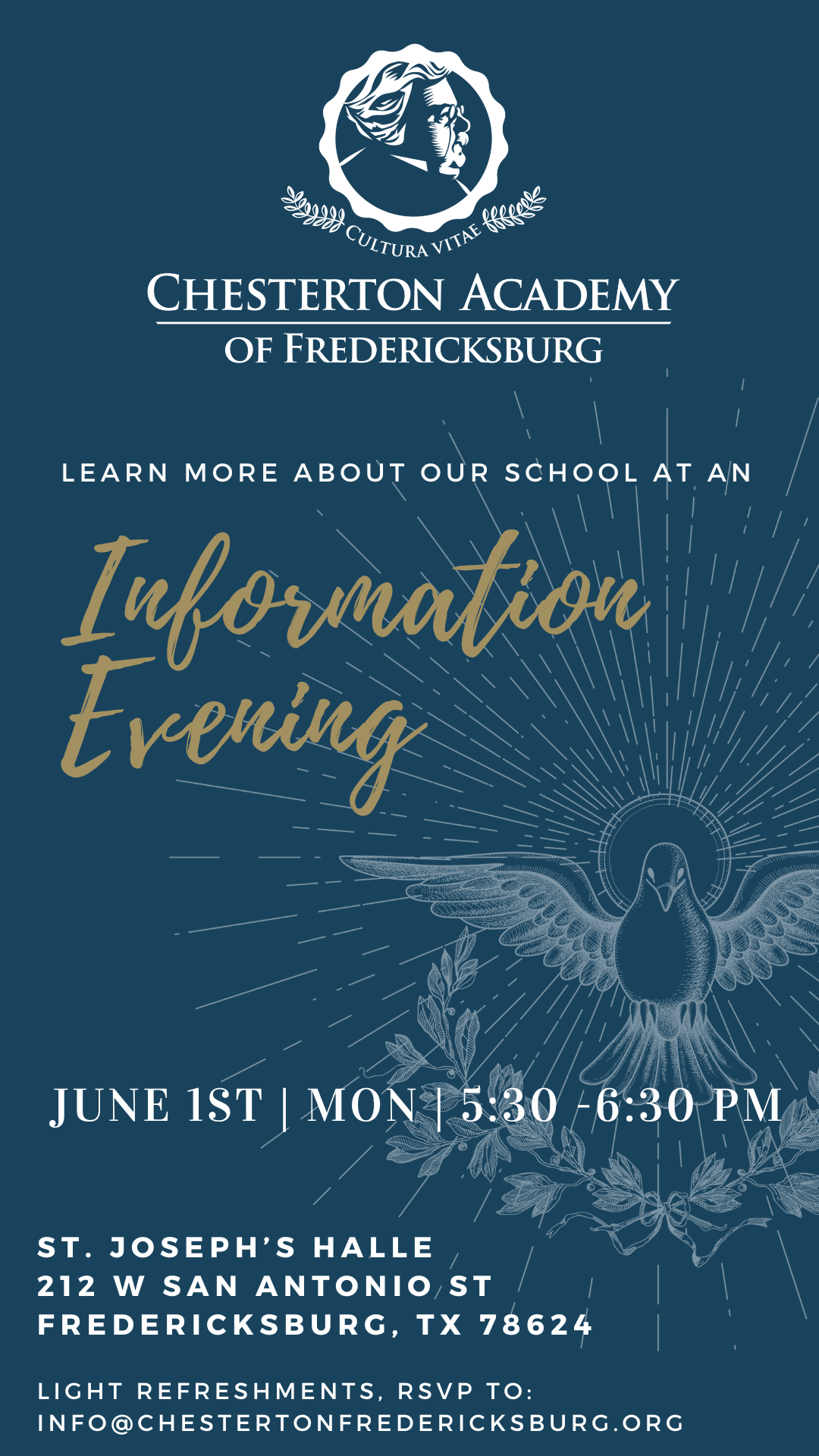 Information Night
