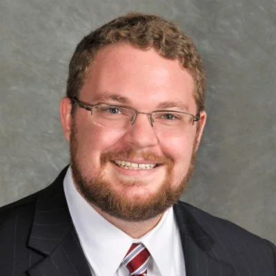 Paul White, President of the board at Chesterton Academy of Fredericksburg