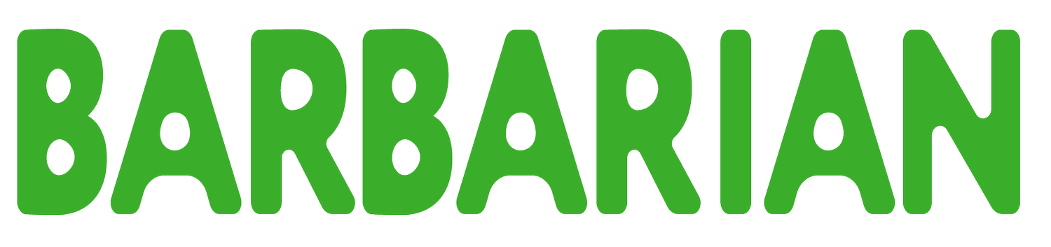 Barbarian