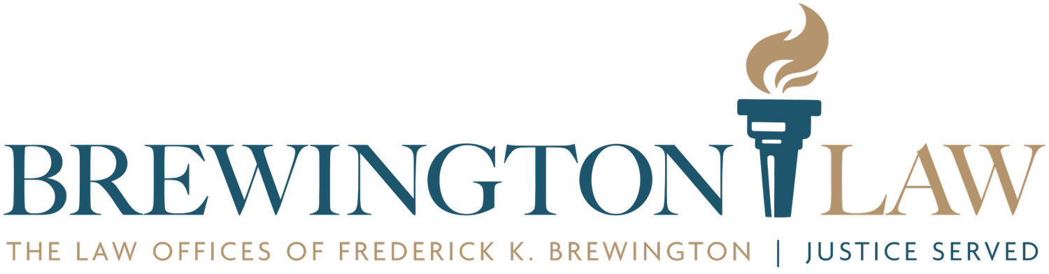 Brewington Law