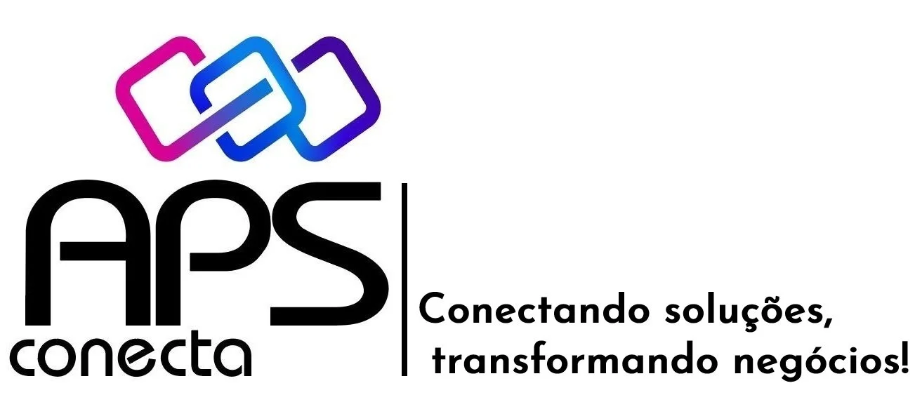 APS Conecta - Conectando soluções, transformando negócios!