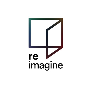 re:imagine logo