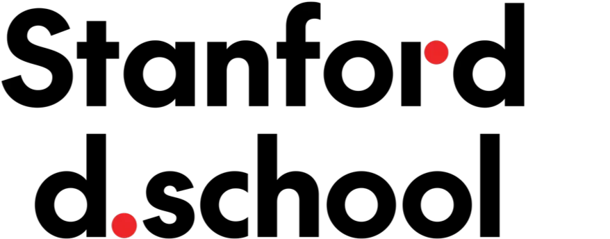 Stanford d.school logo