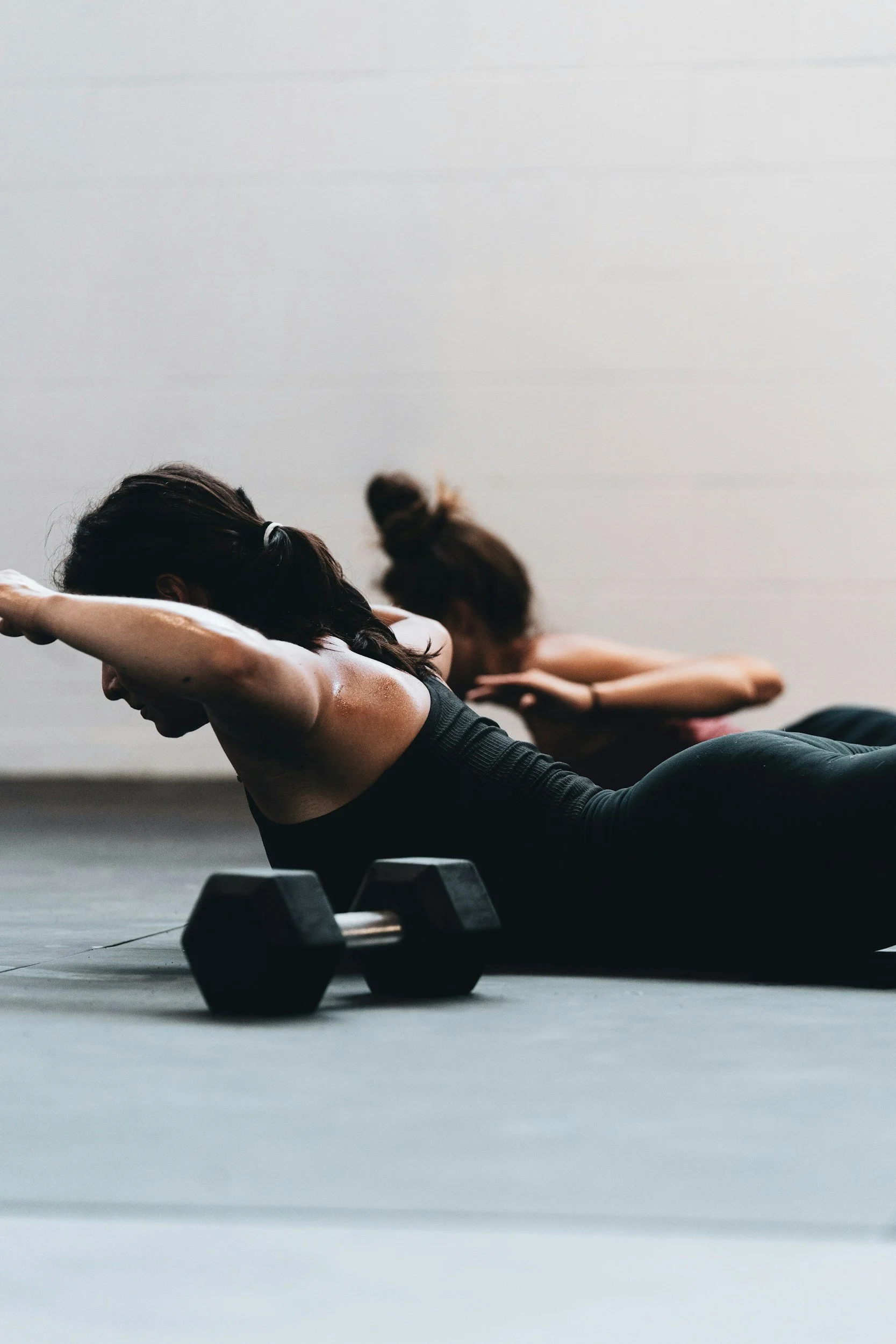 Exercise, Diet, and the Menstrual Cycle