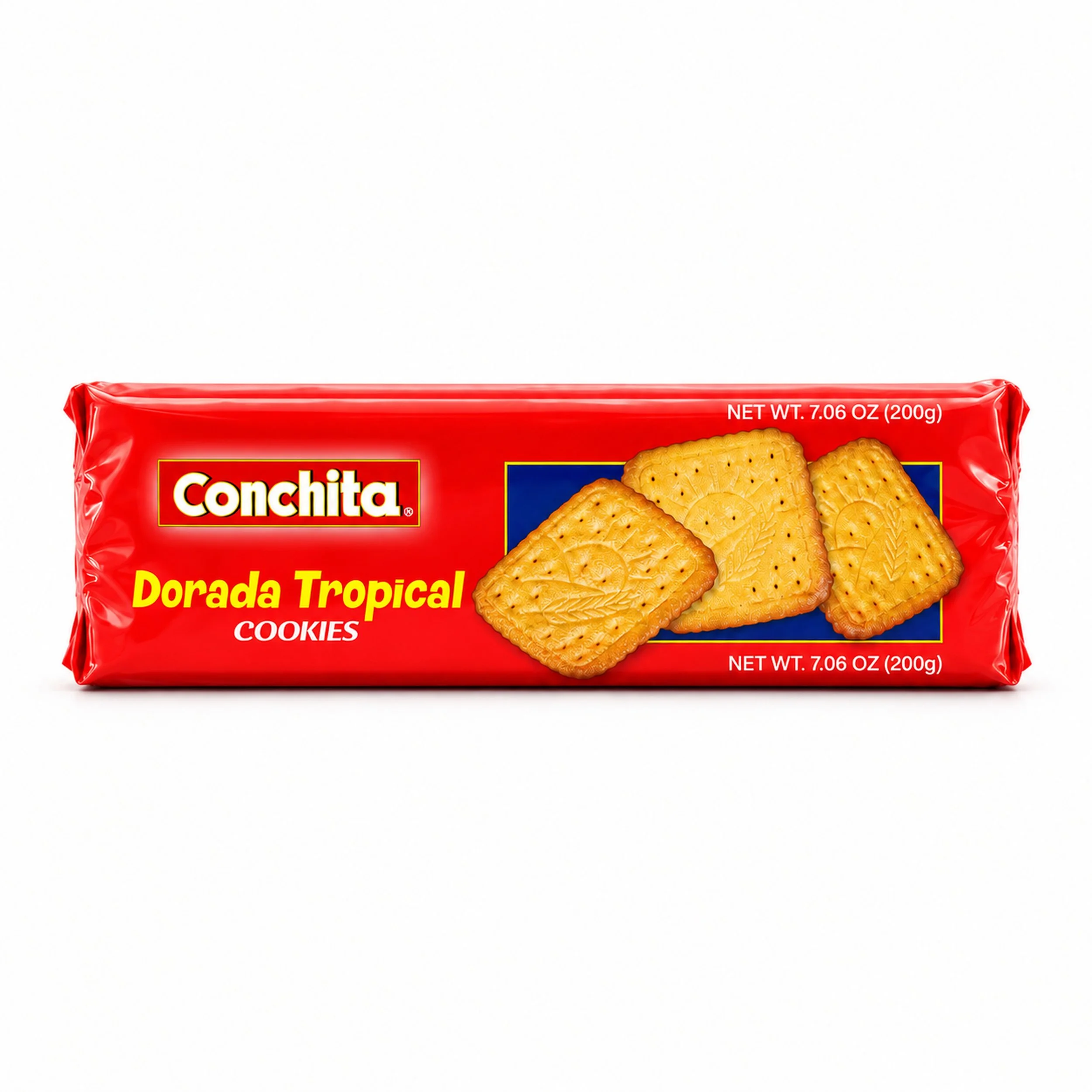 Dorada Tropical Cookies