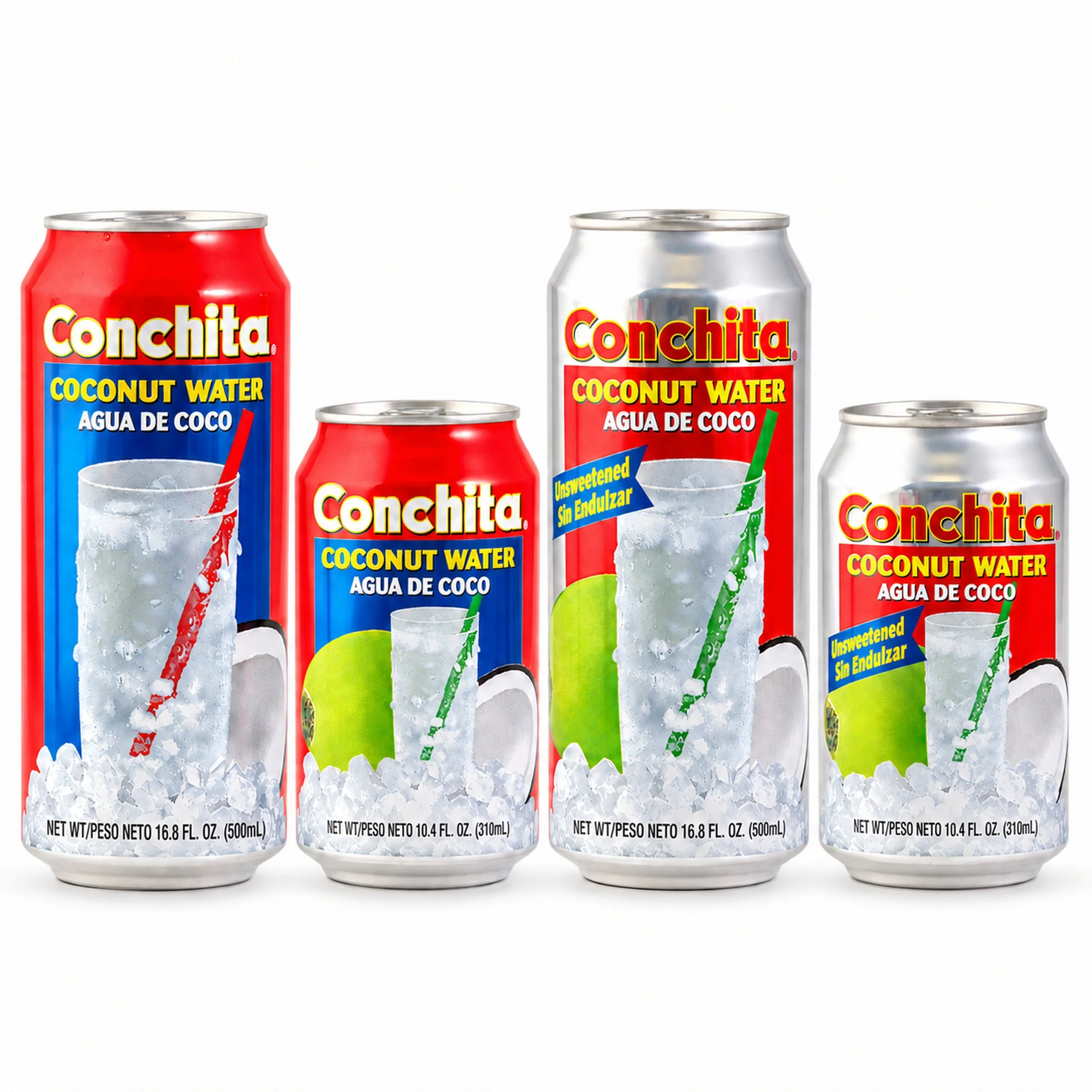 Coconut Water