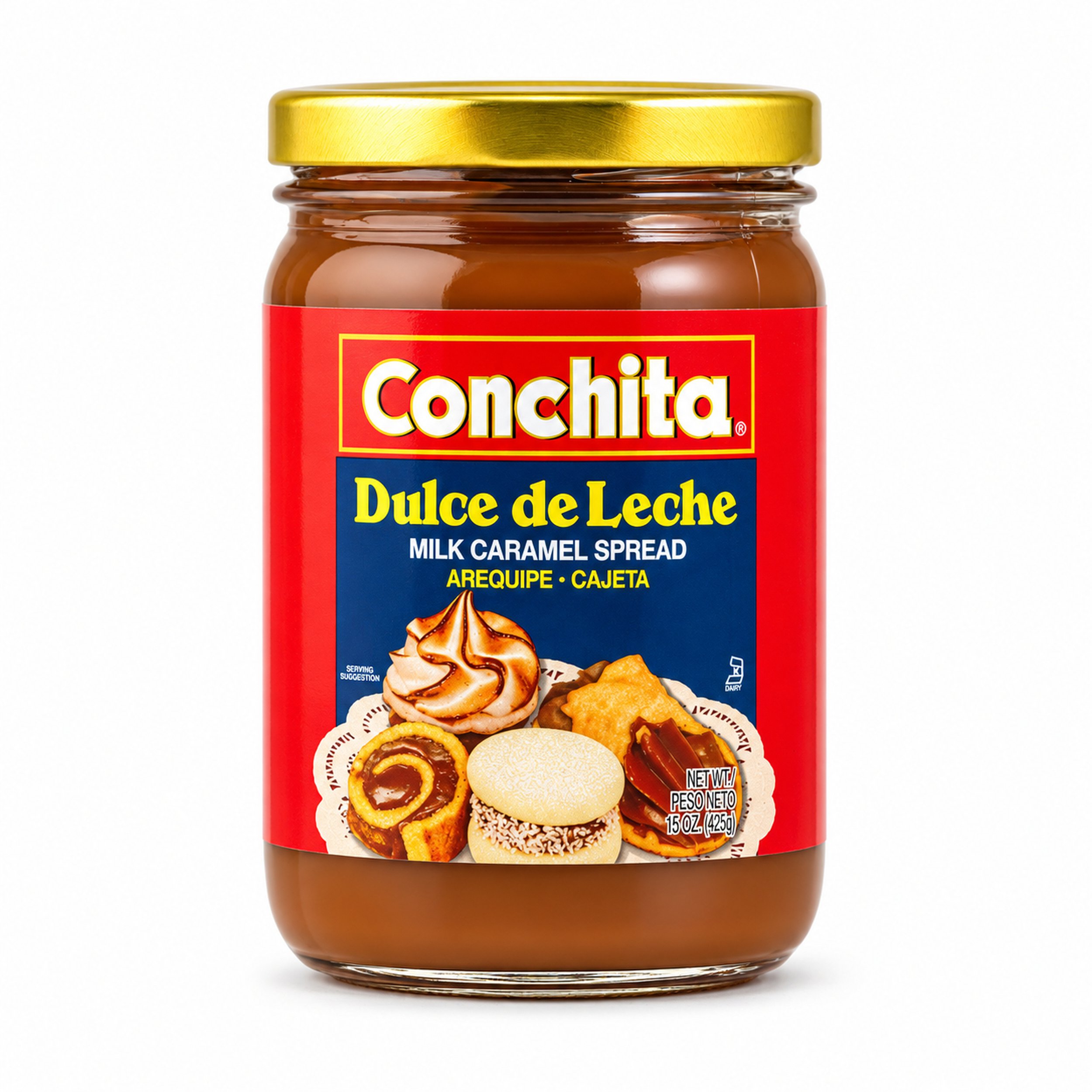Dulce de Leche