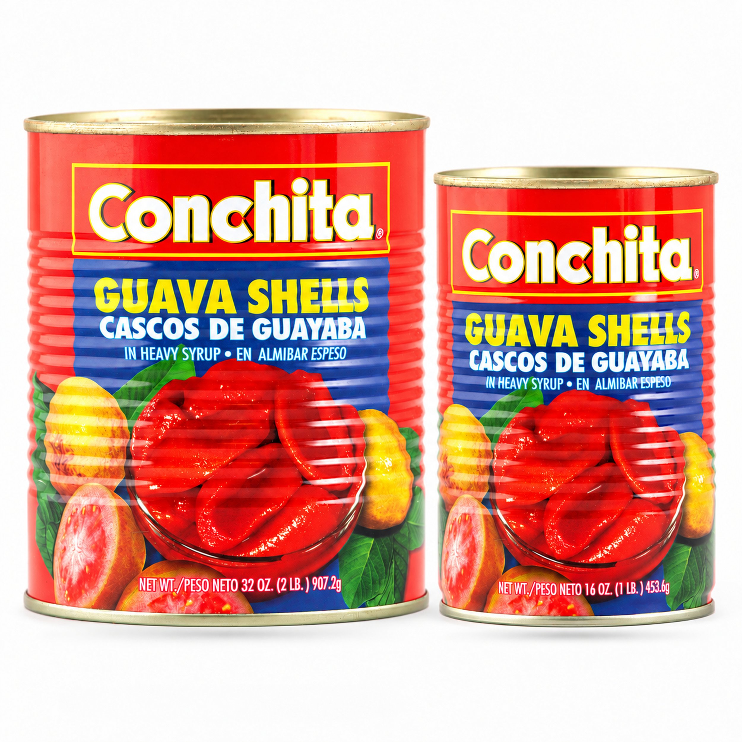 Guava Shells