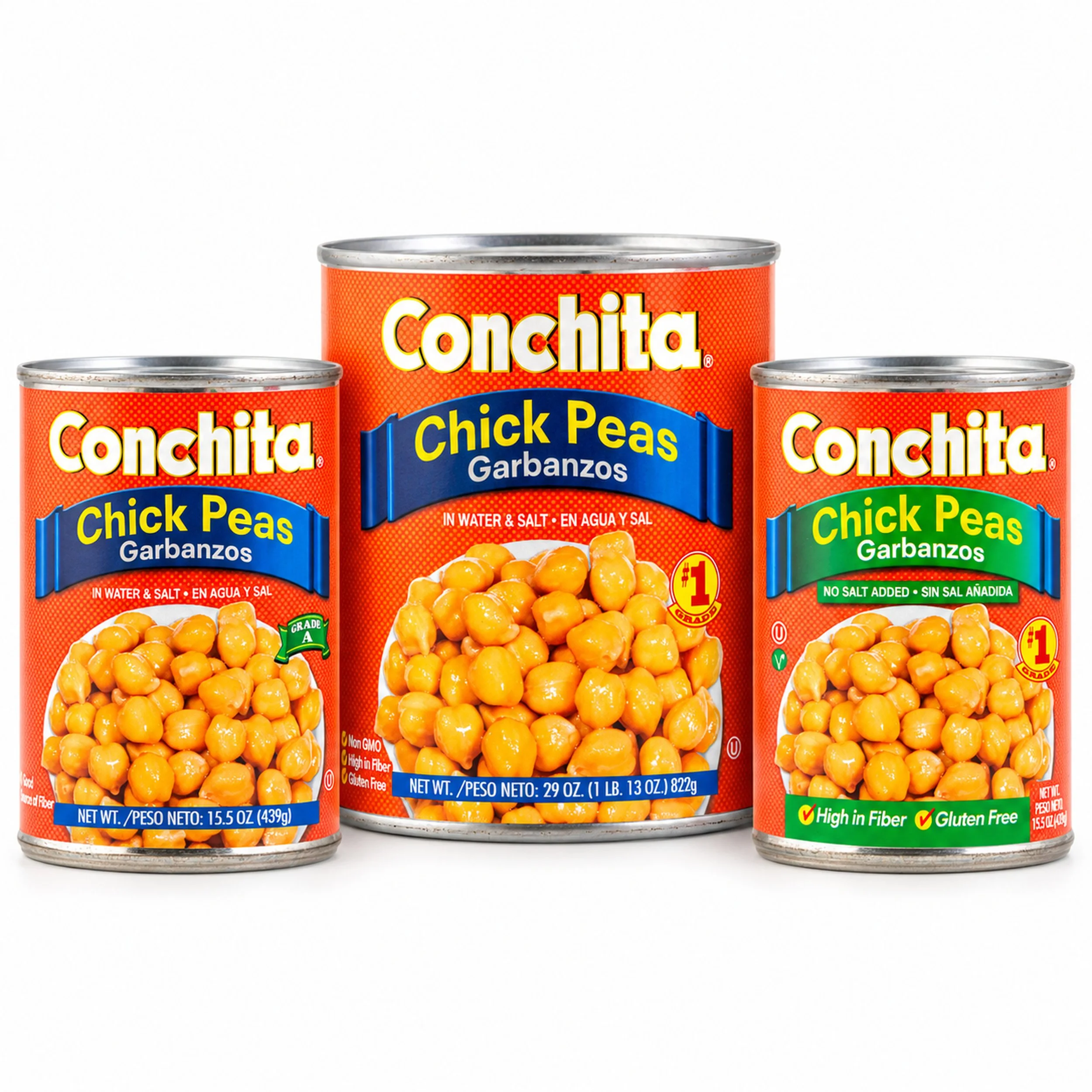 Chickpeas
