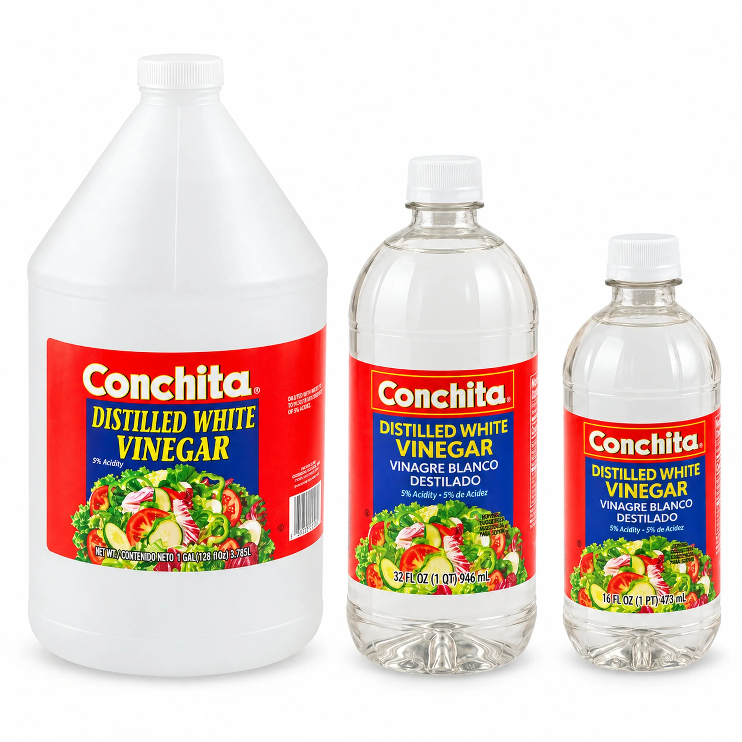 Vinegars