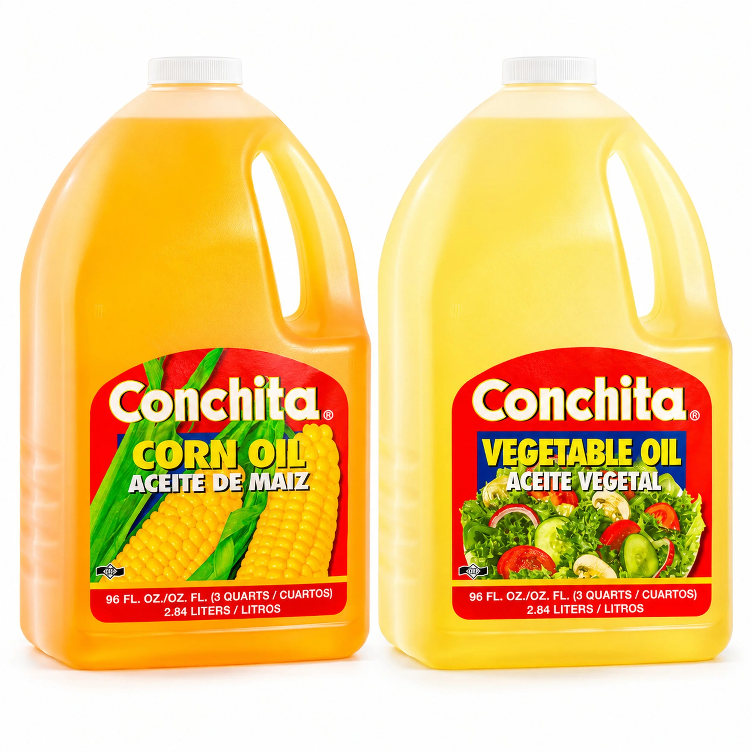 Cooking Oils