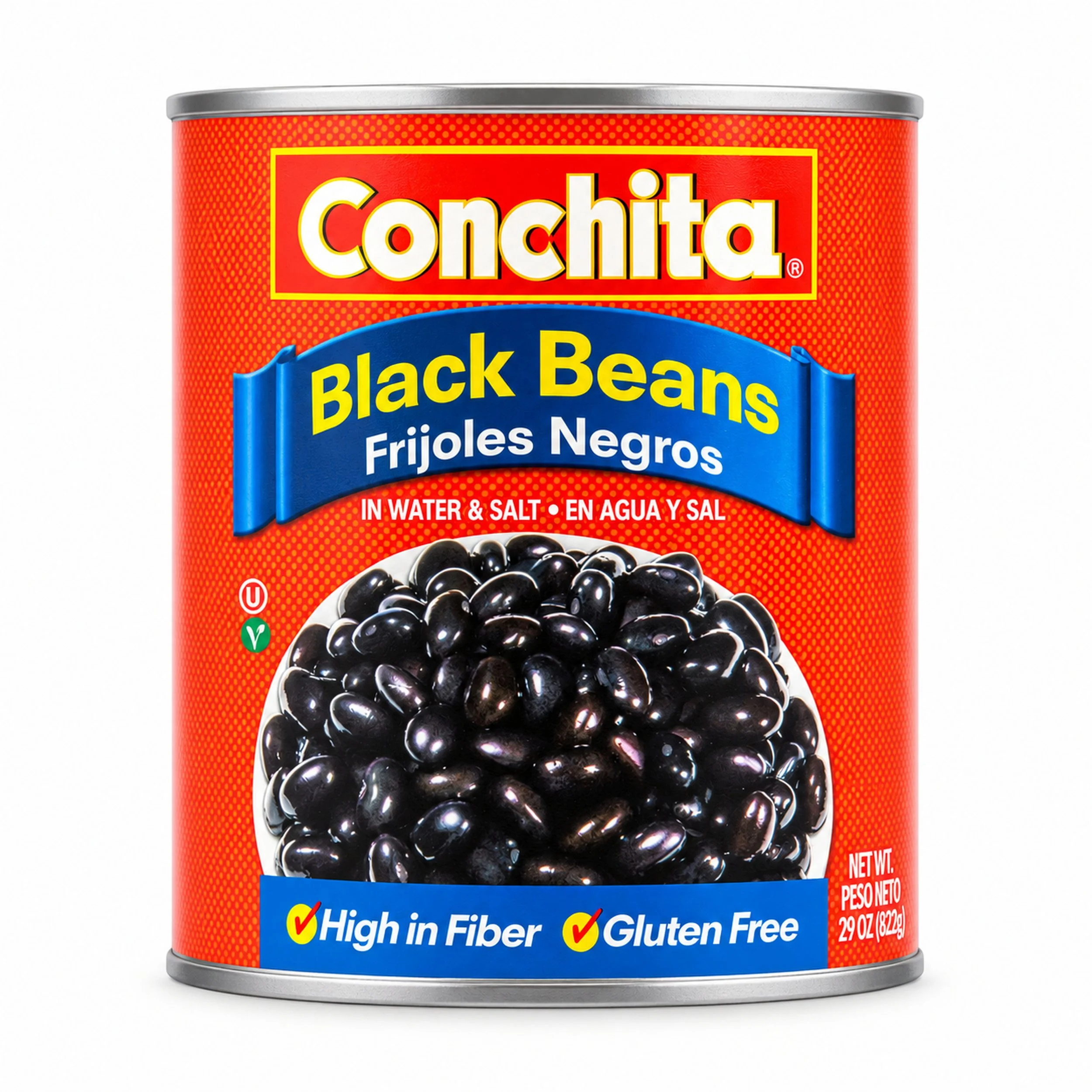 Black Beans