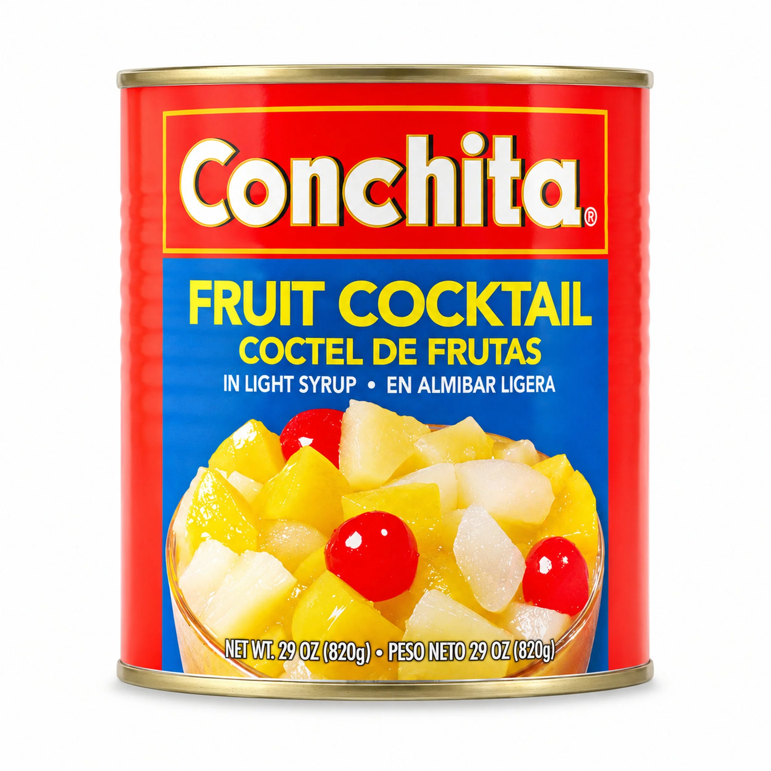 Fruit Cocktail