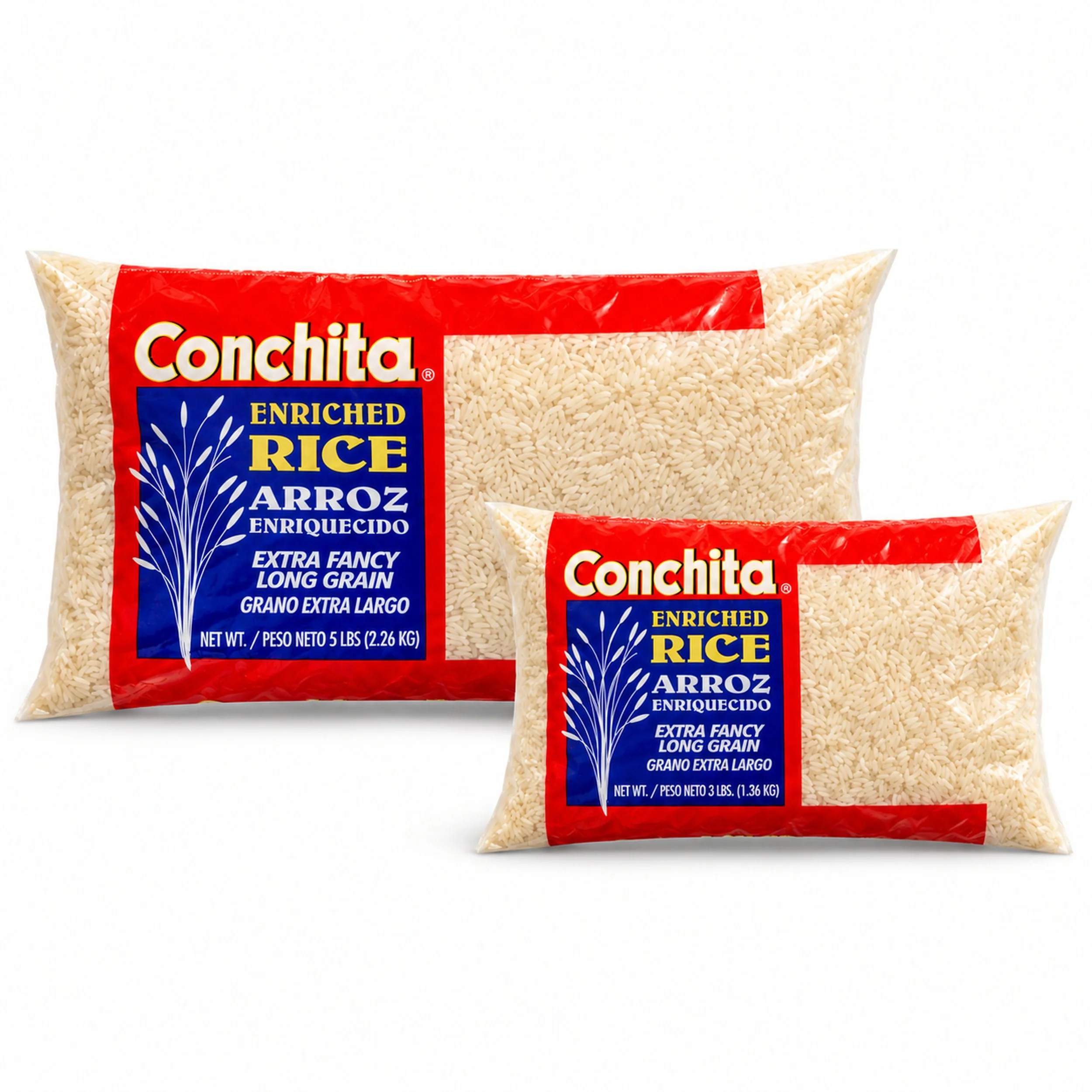 Long Grain Rice