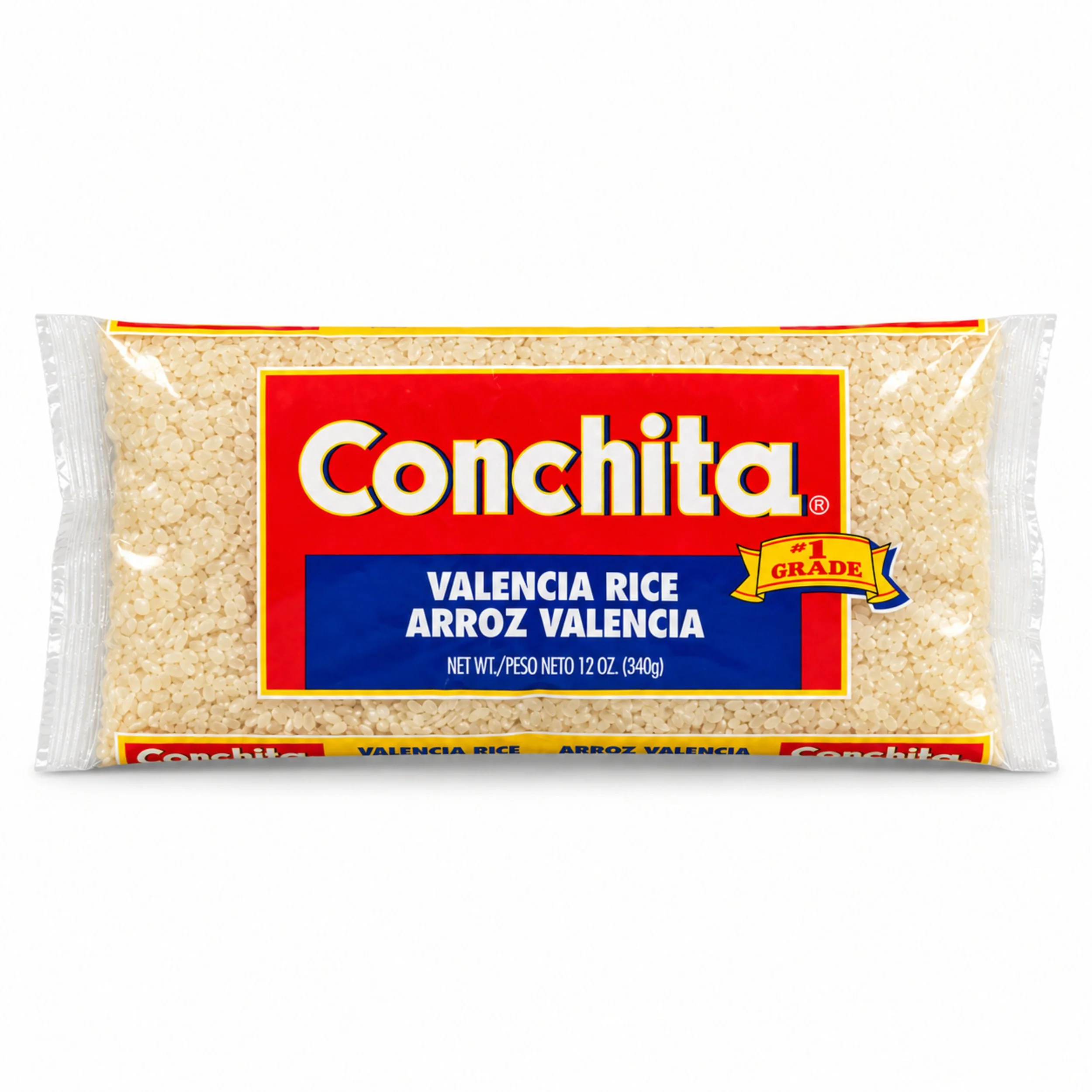 Valencia Rice