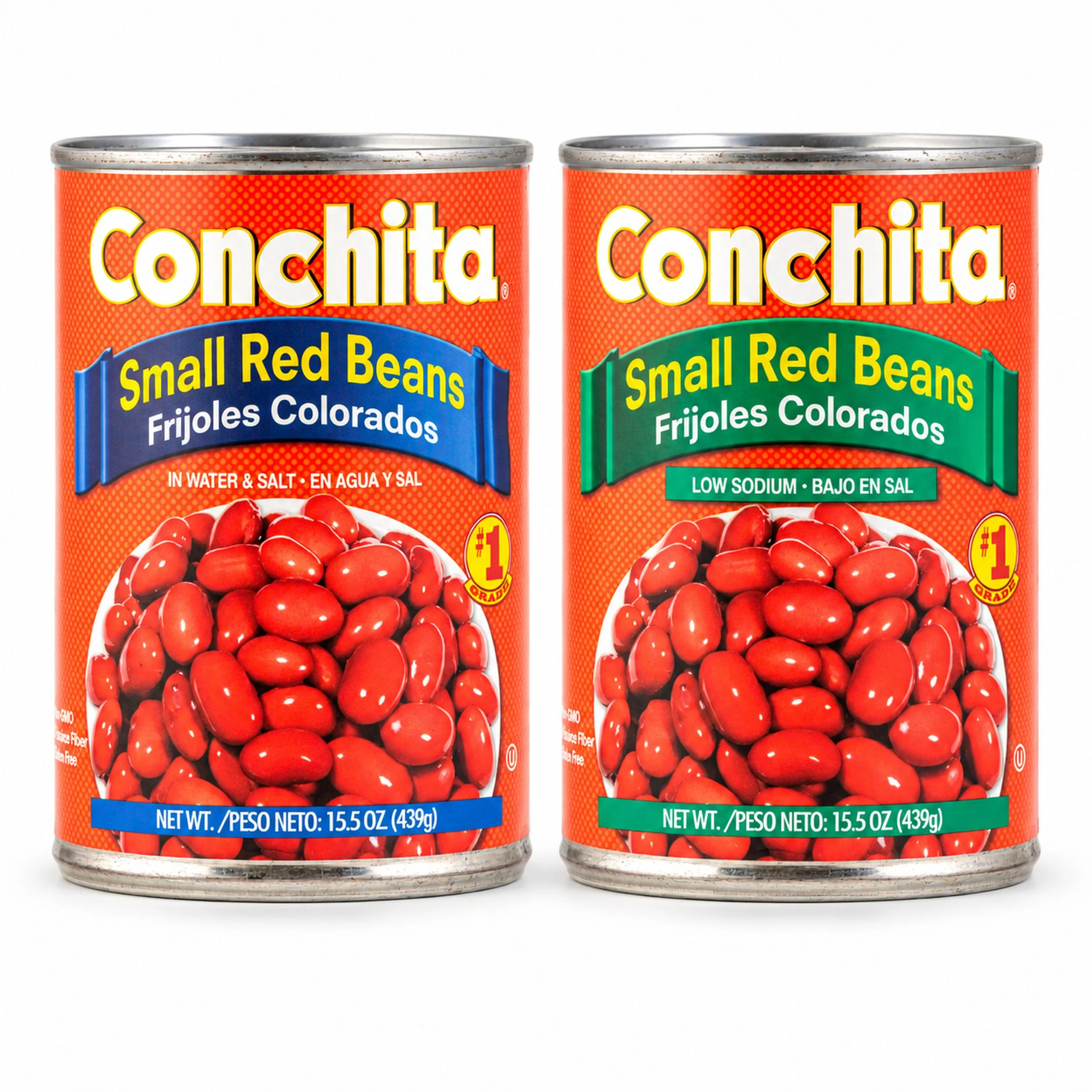 Small Red Beans